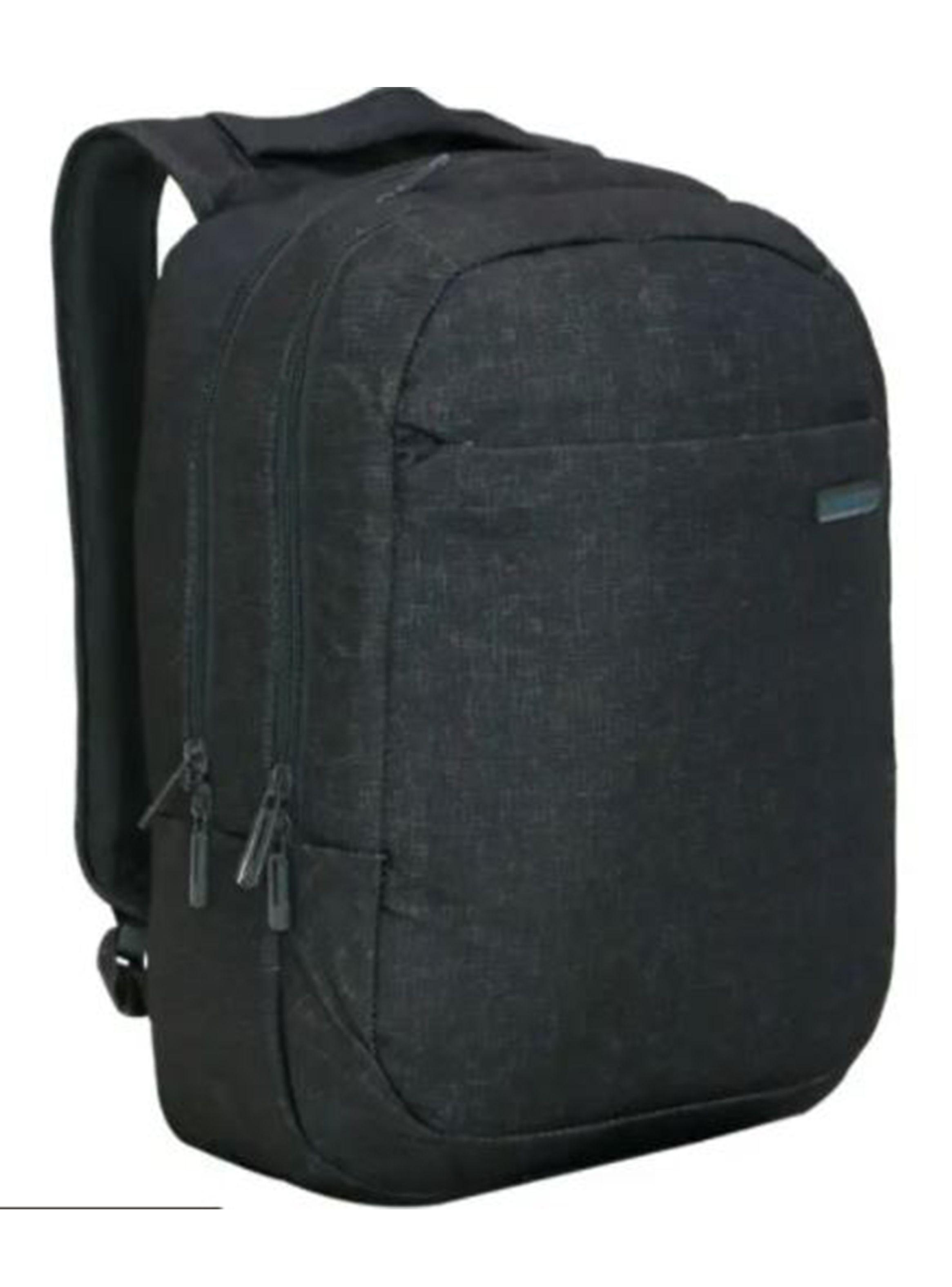 Mochila Porta Laptop Head Pronet M 16" Gris-3