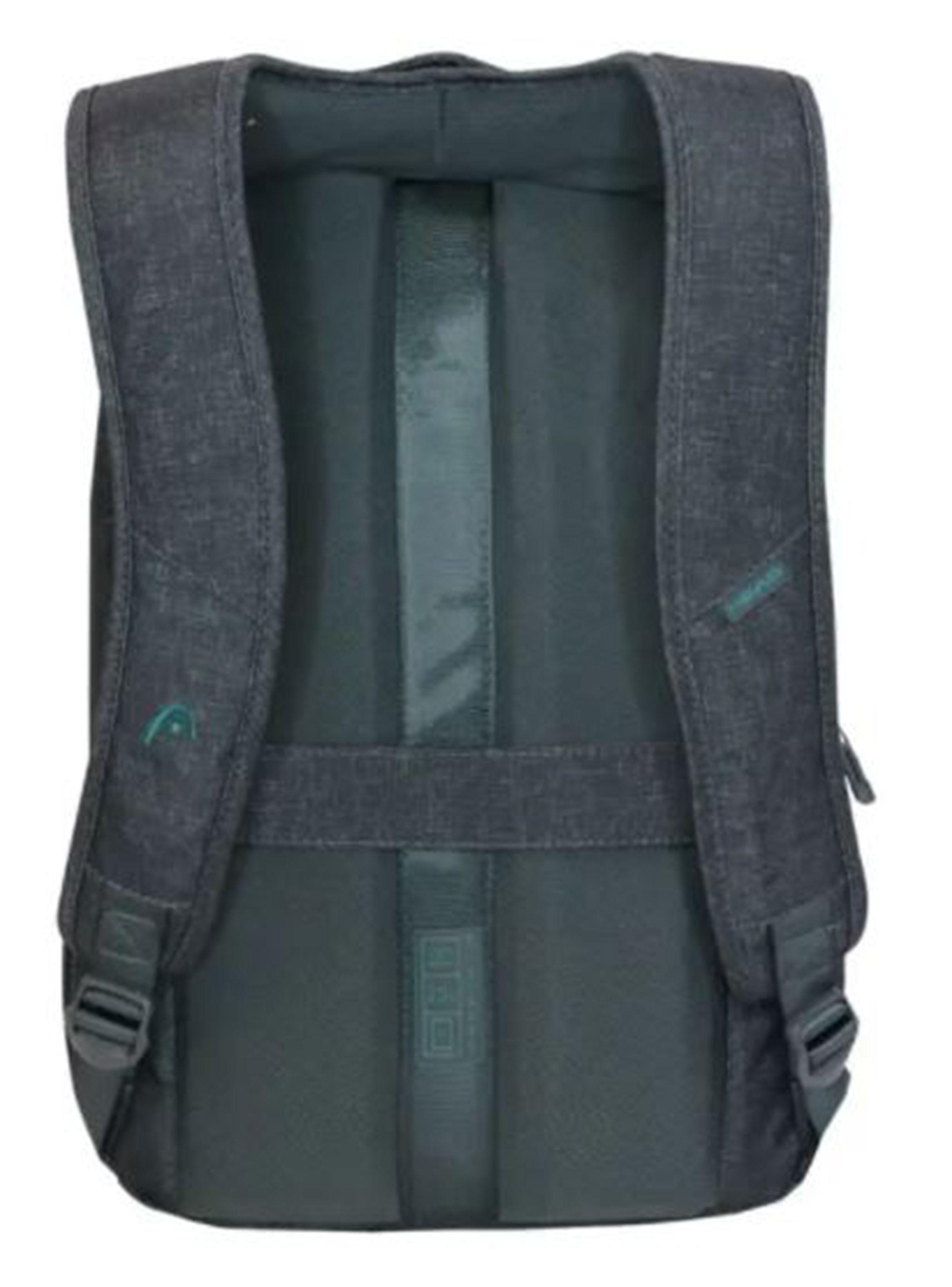 Mochila Porta Laptop Head Pronet M 16" Gris-1