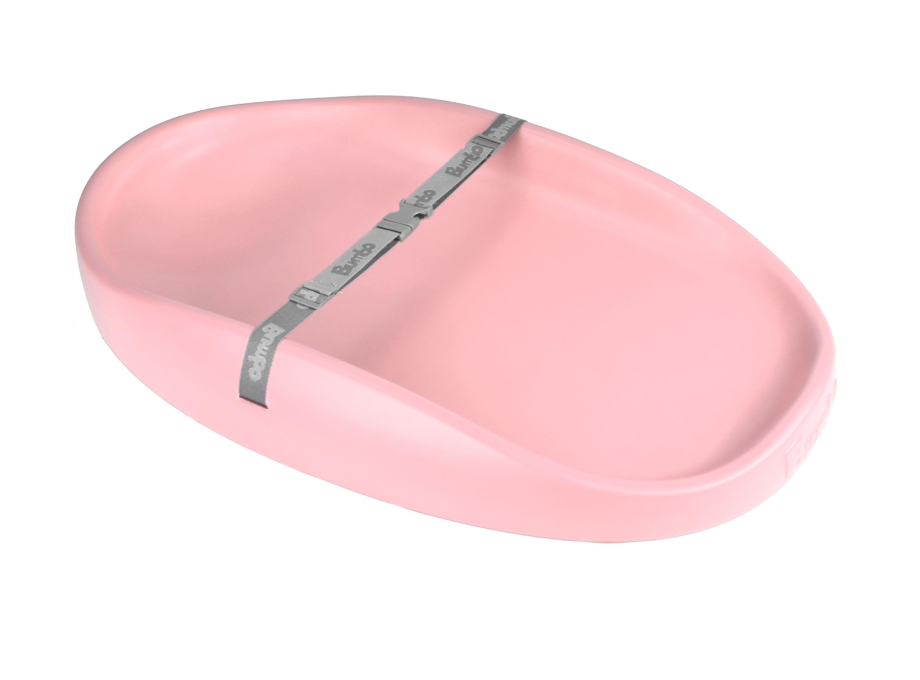 Mudador Bumbo Rosado-0