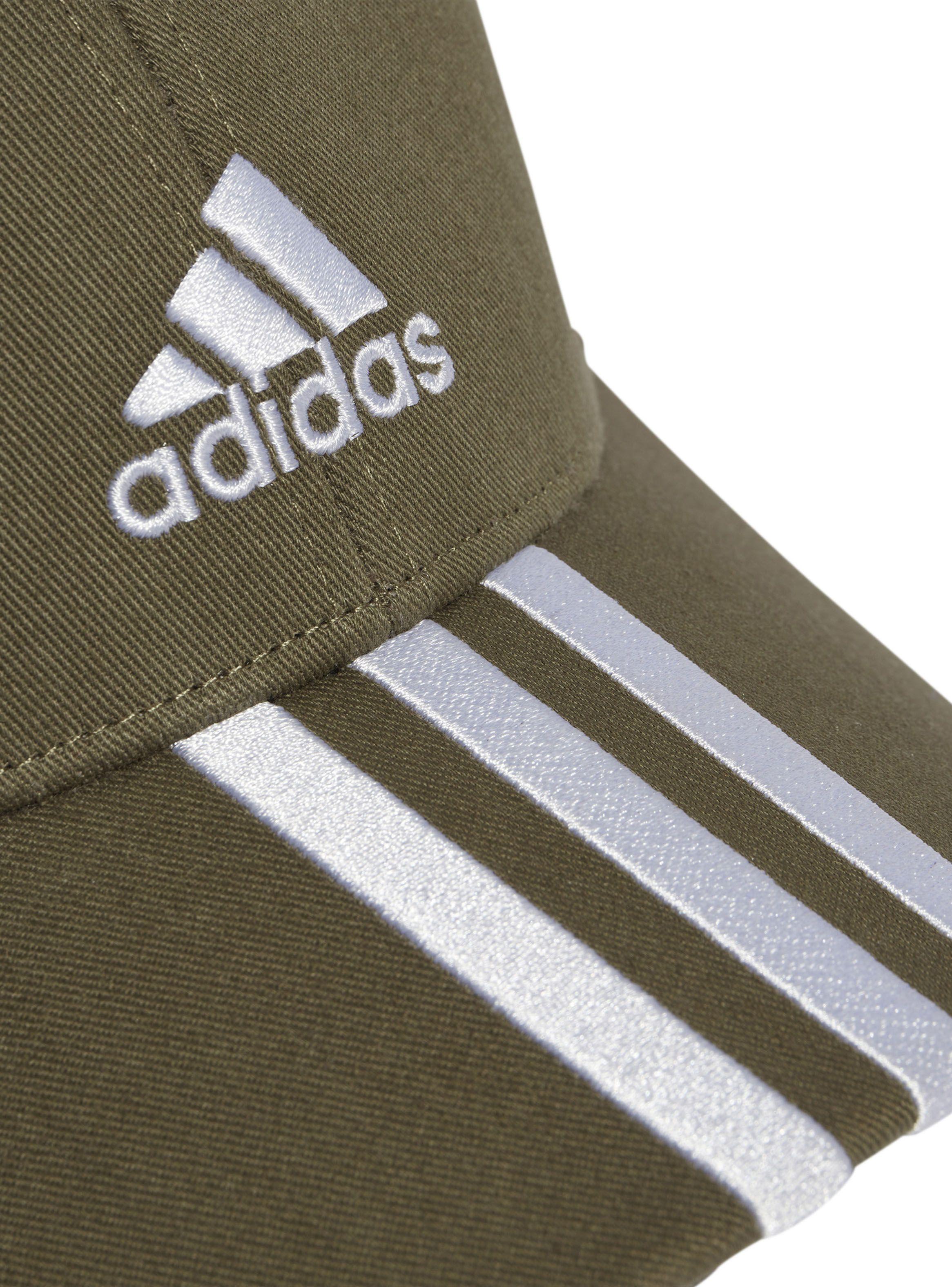 Jockey Tres Banadas Twill Baseball-3