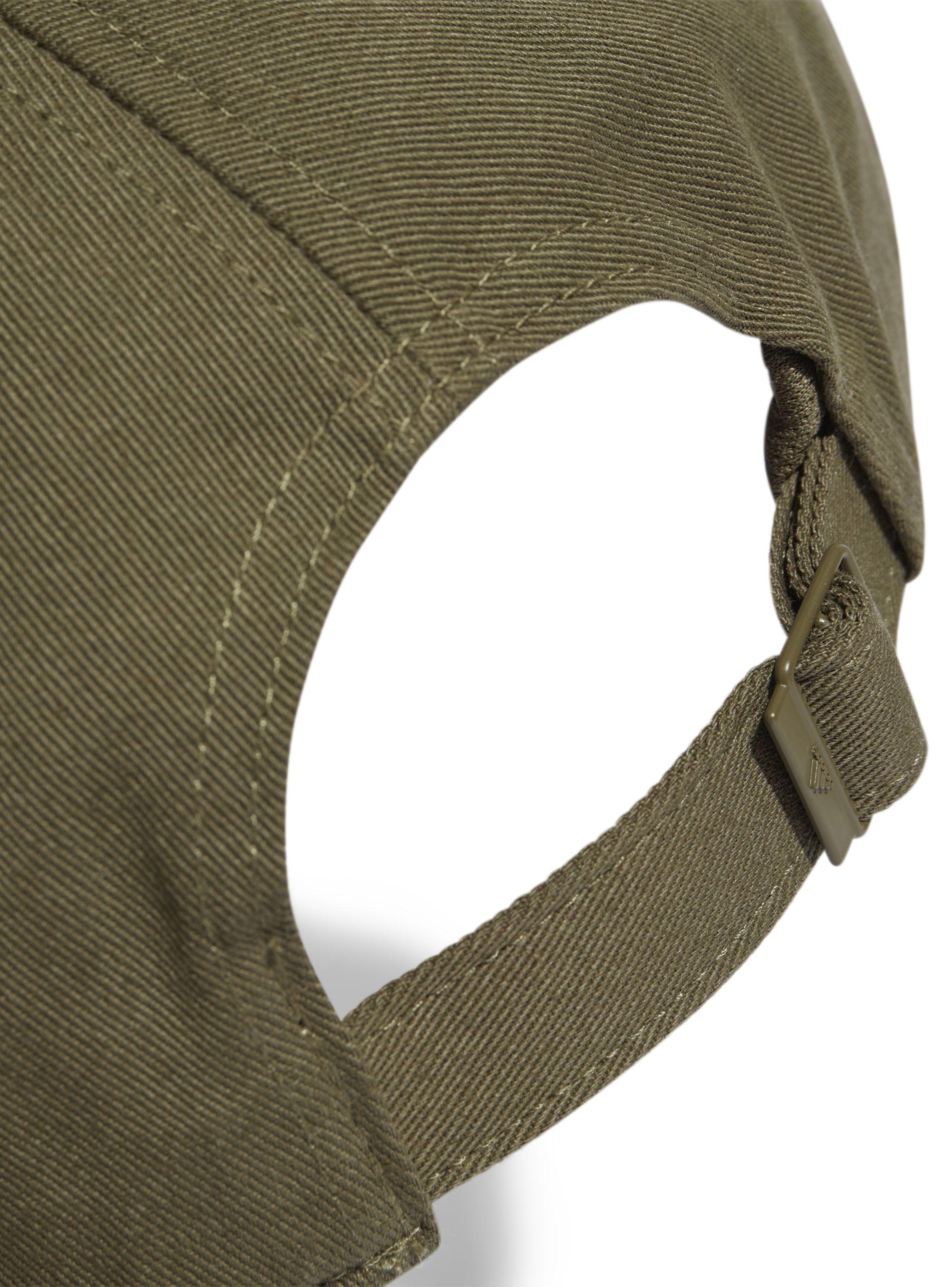 Jockey Tres Banadas Twill Baseball-2