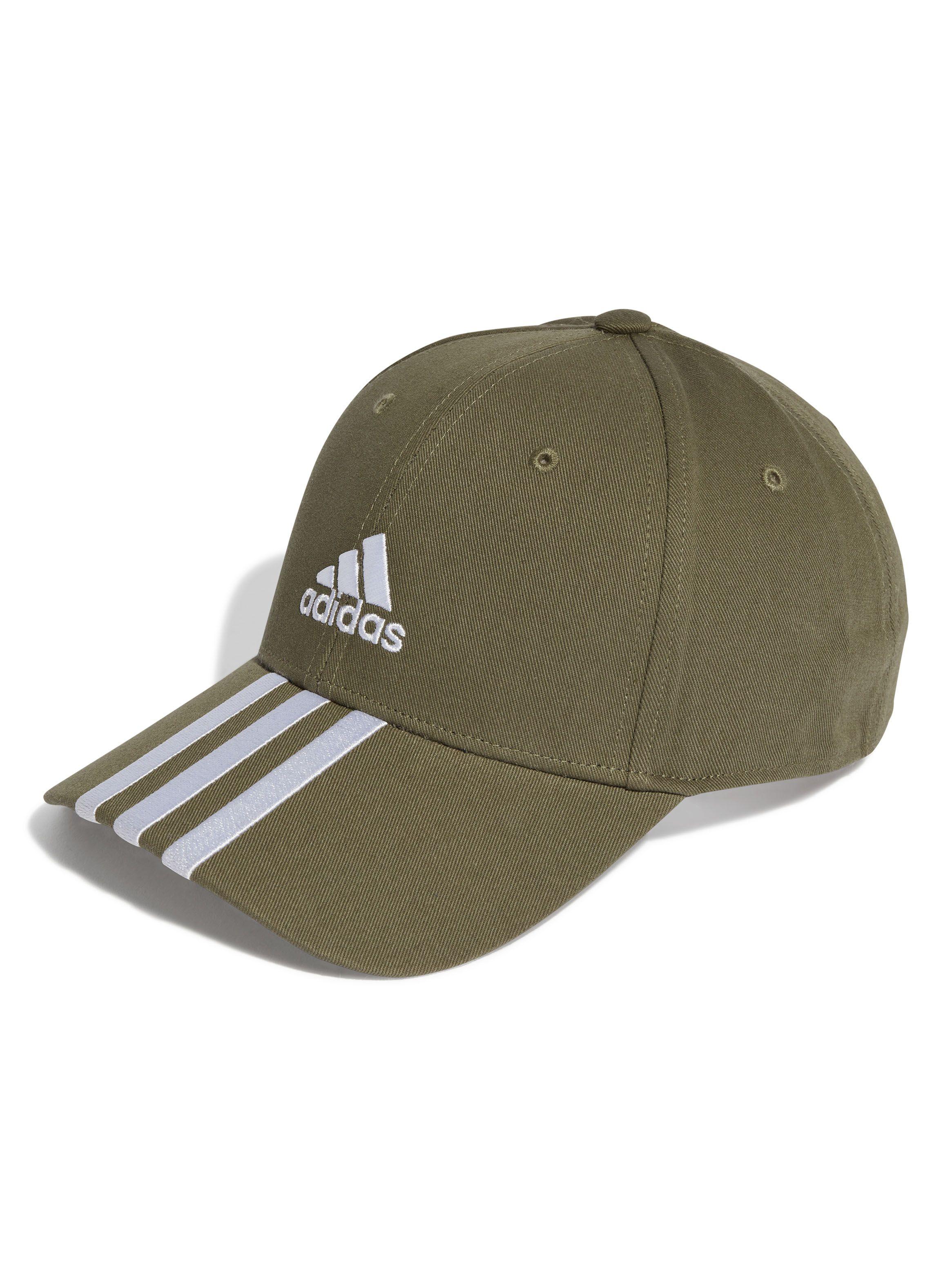 Jockey Tres Banadas Twill Baseball-0