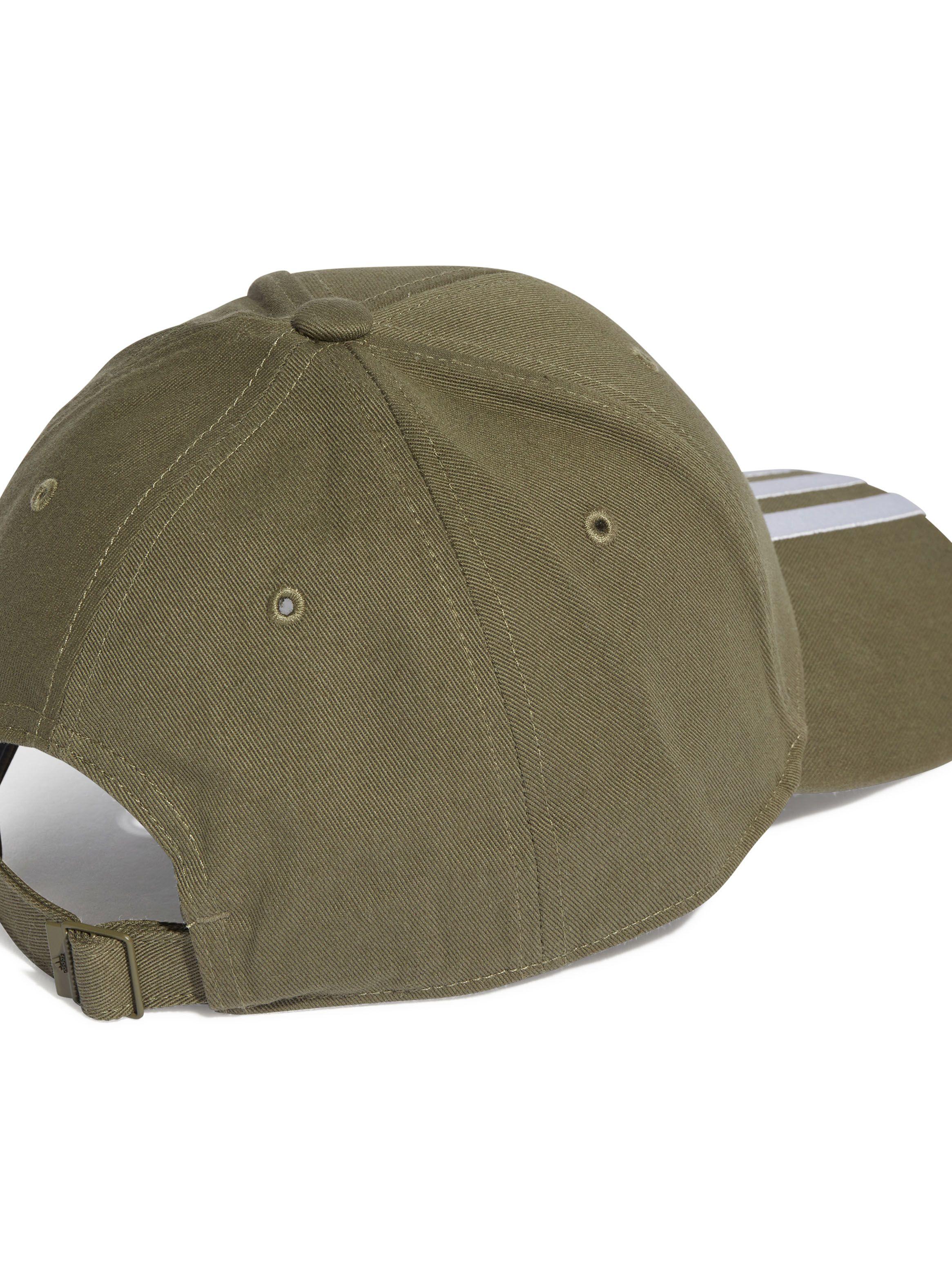 Jockey Tres Banadas Twill Baseball-1