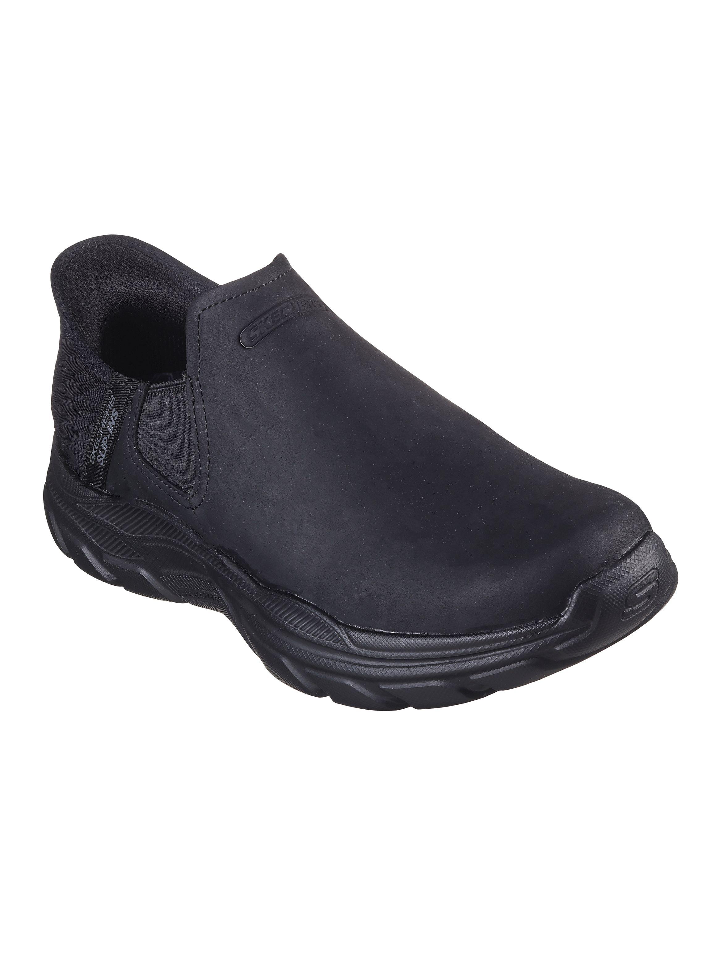 Zapato Casual Cuero Revolted Dalvin Hombre-1
