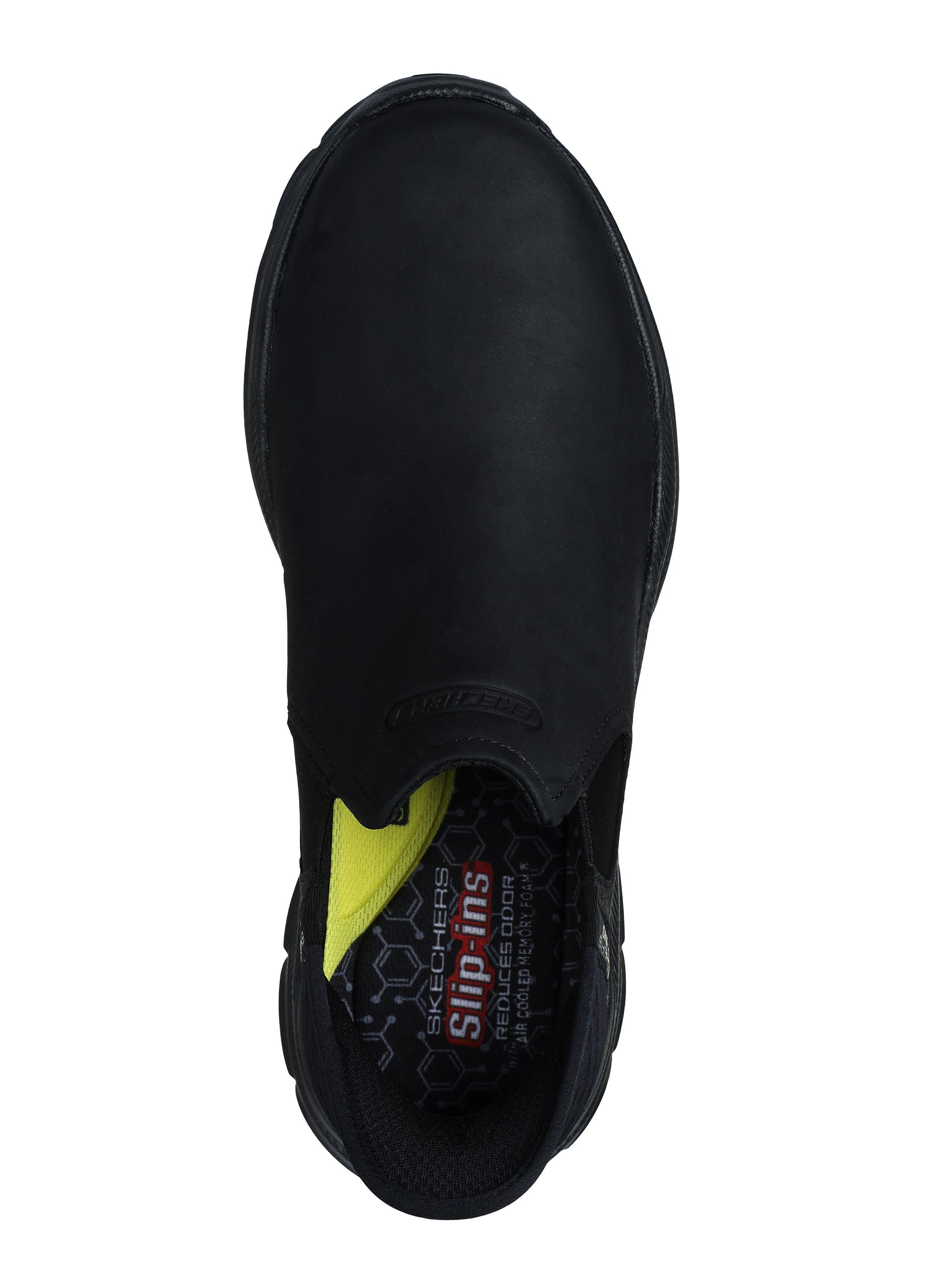 Zapato Casual Cuero Revolted Dalvin Hombre-2