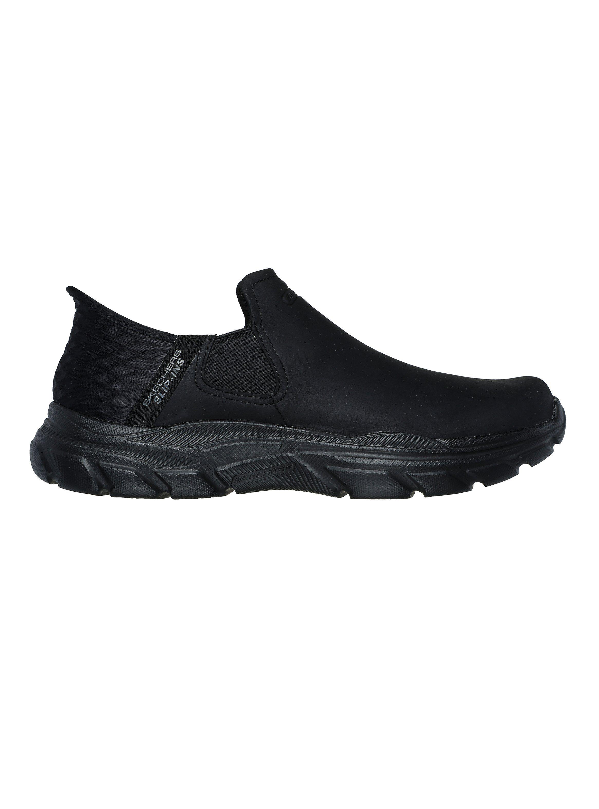 Zapato Casual Cuero Revolted Dalvin Hombre-0