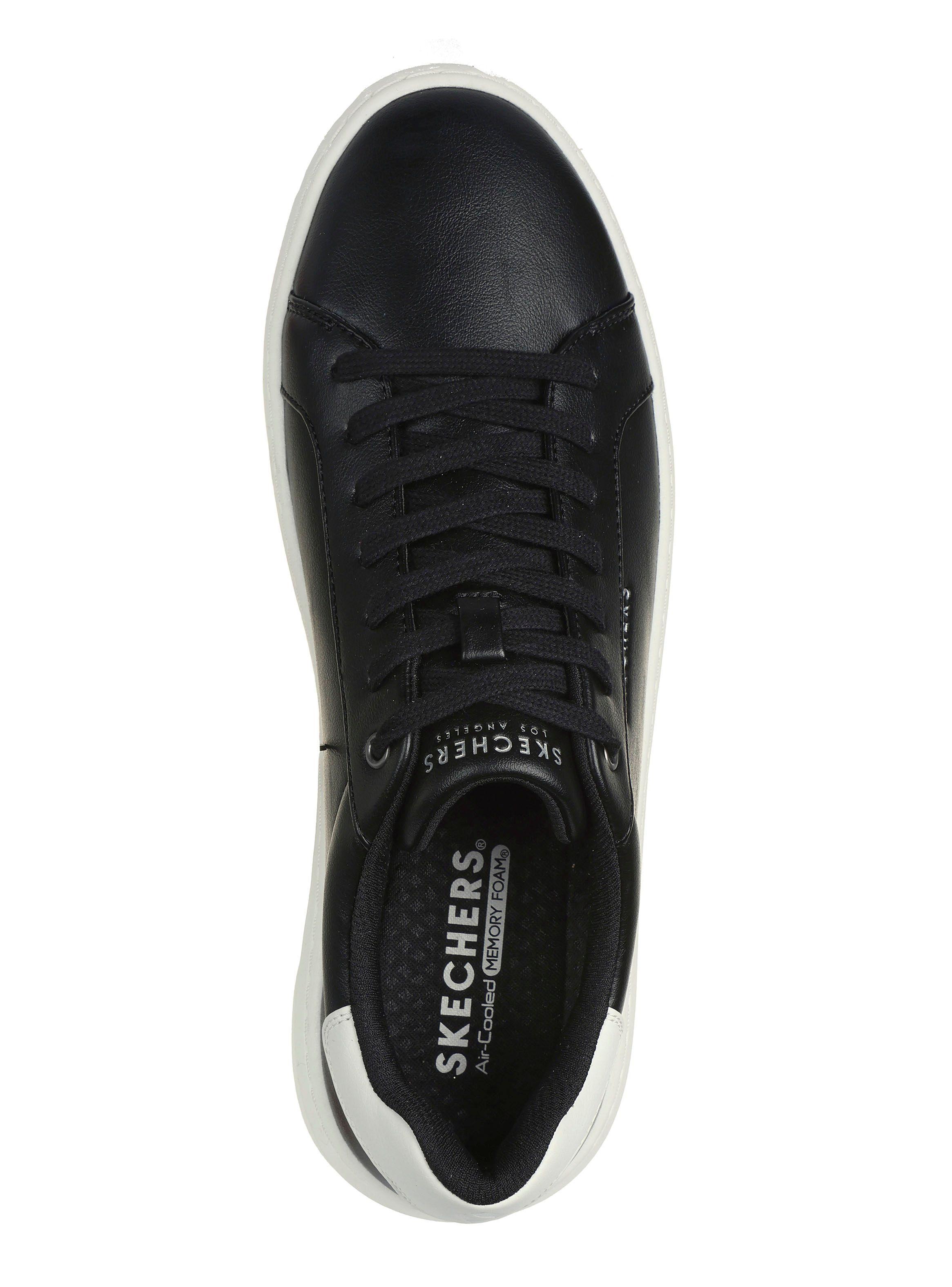 Zapatilla Urbana Court- Break Hombre-2