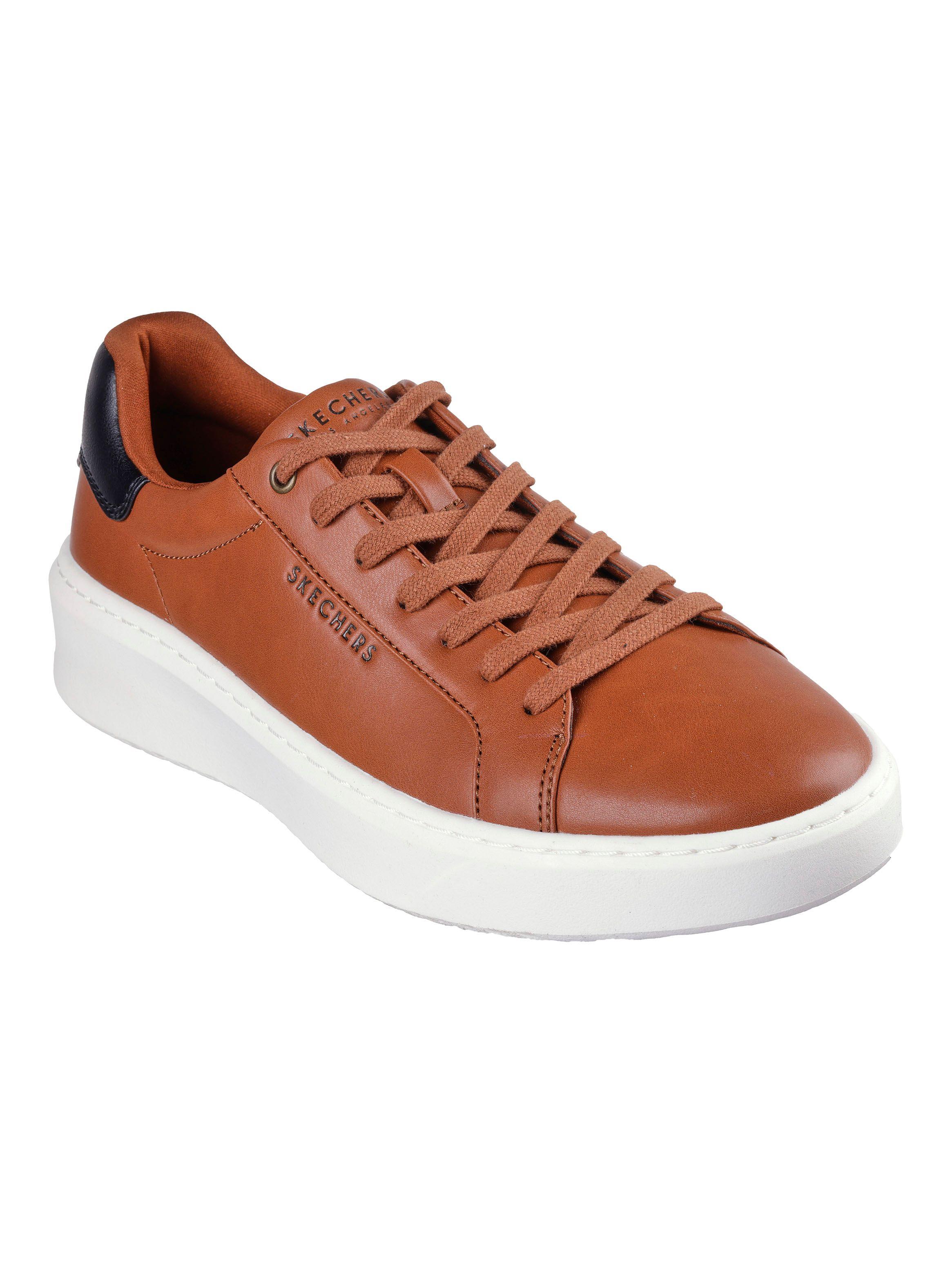 Zapatilla Urbana Cordón Court Break Hombre-1