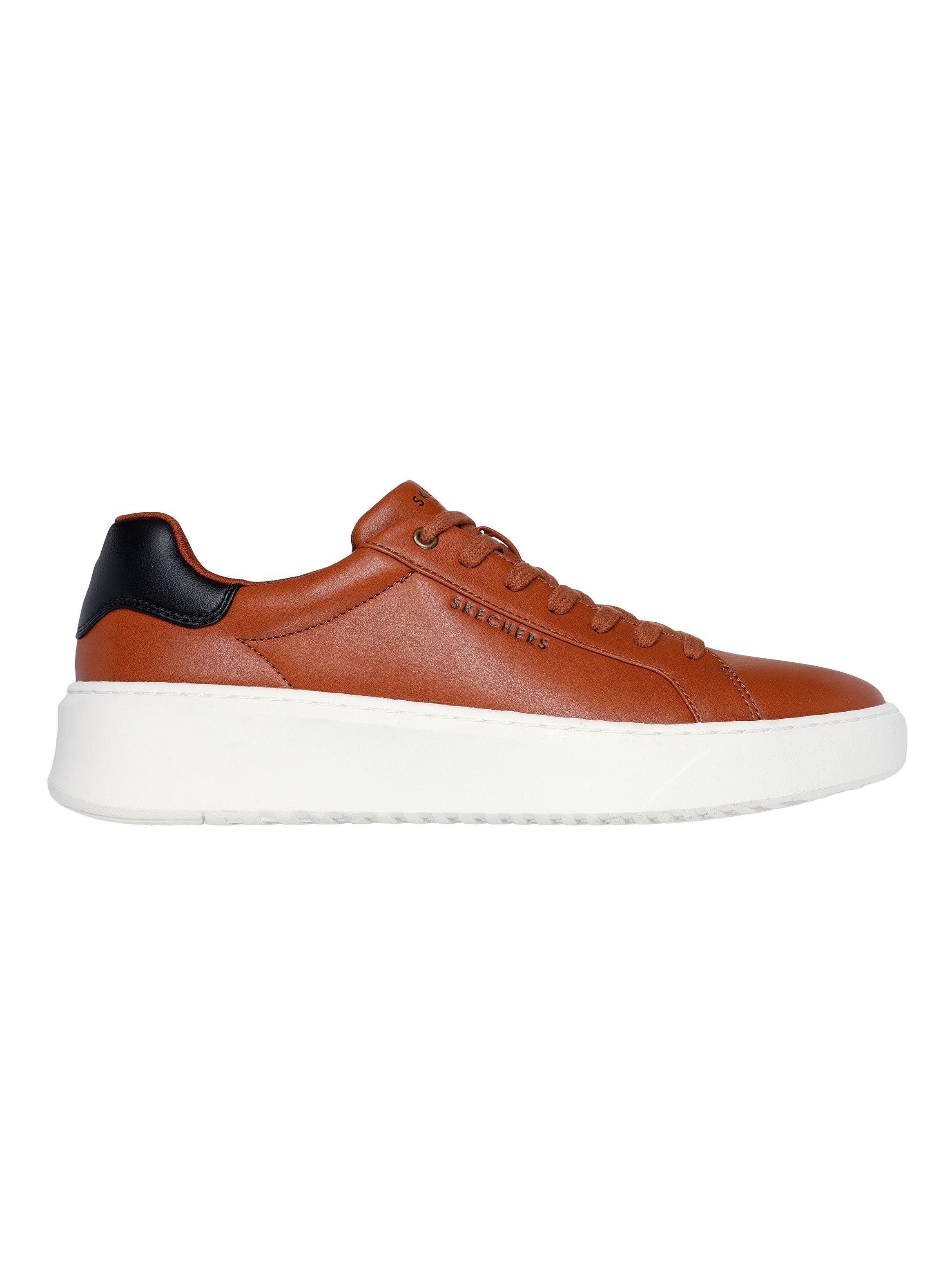 Zapatilla Urbana Cordón Court Break Hombre-0