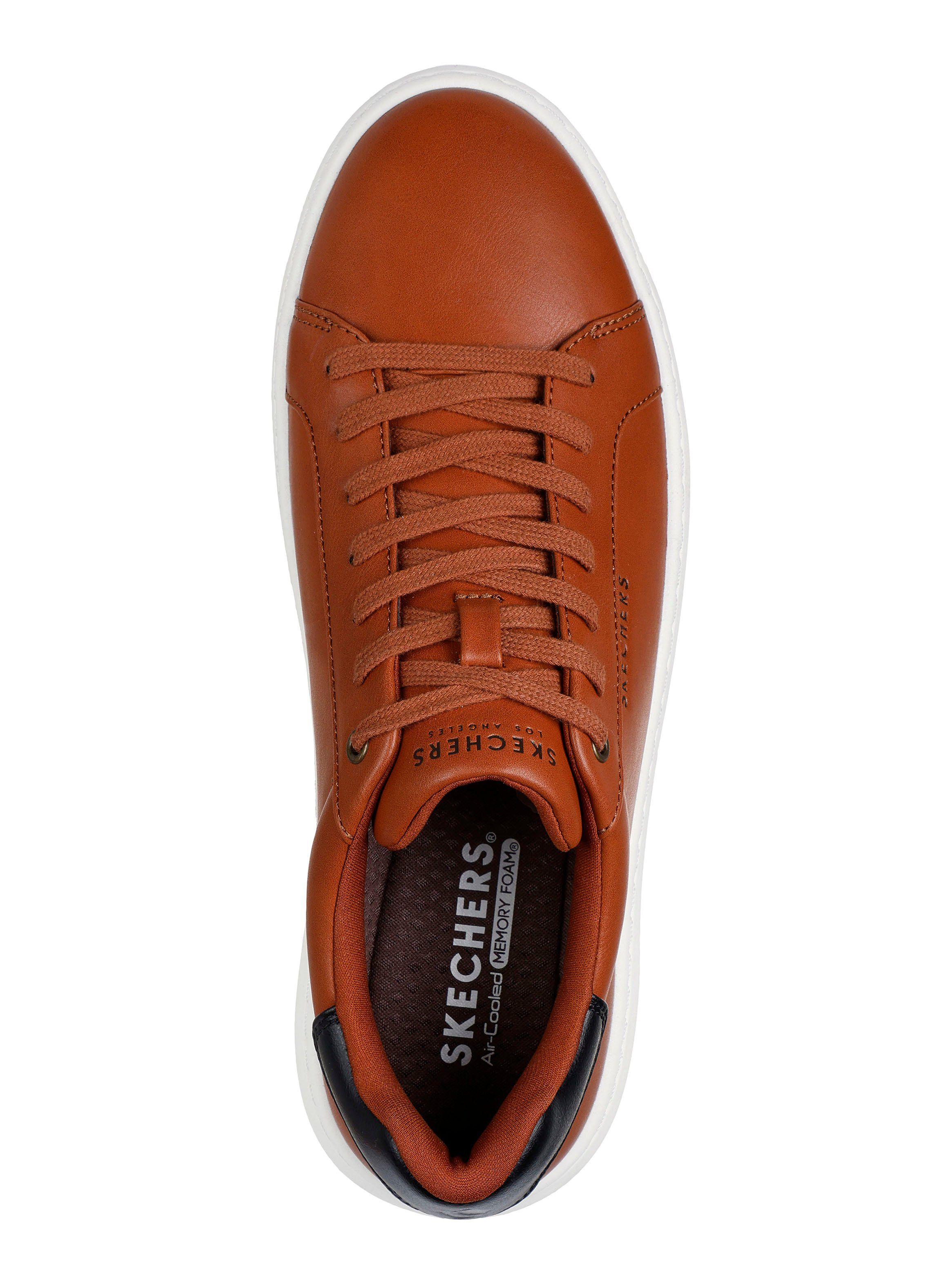 Zapatilla Urbana Cordón Court Break Hombre-2