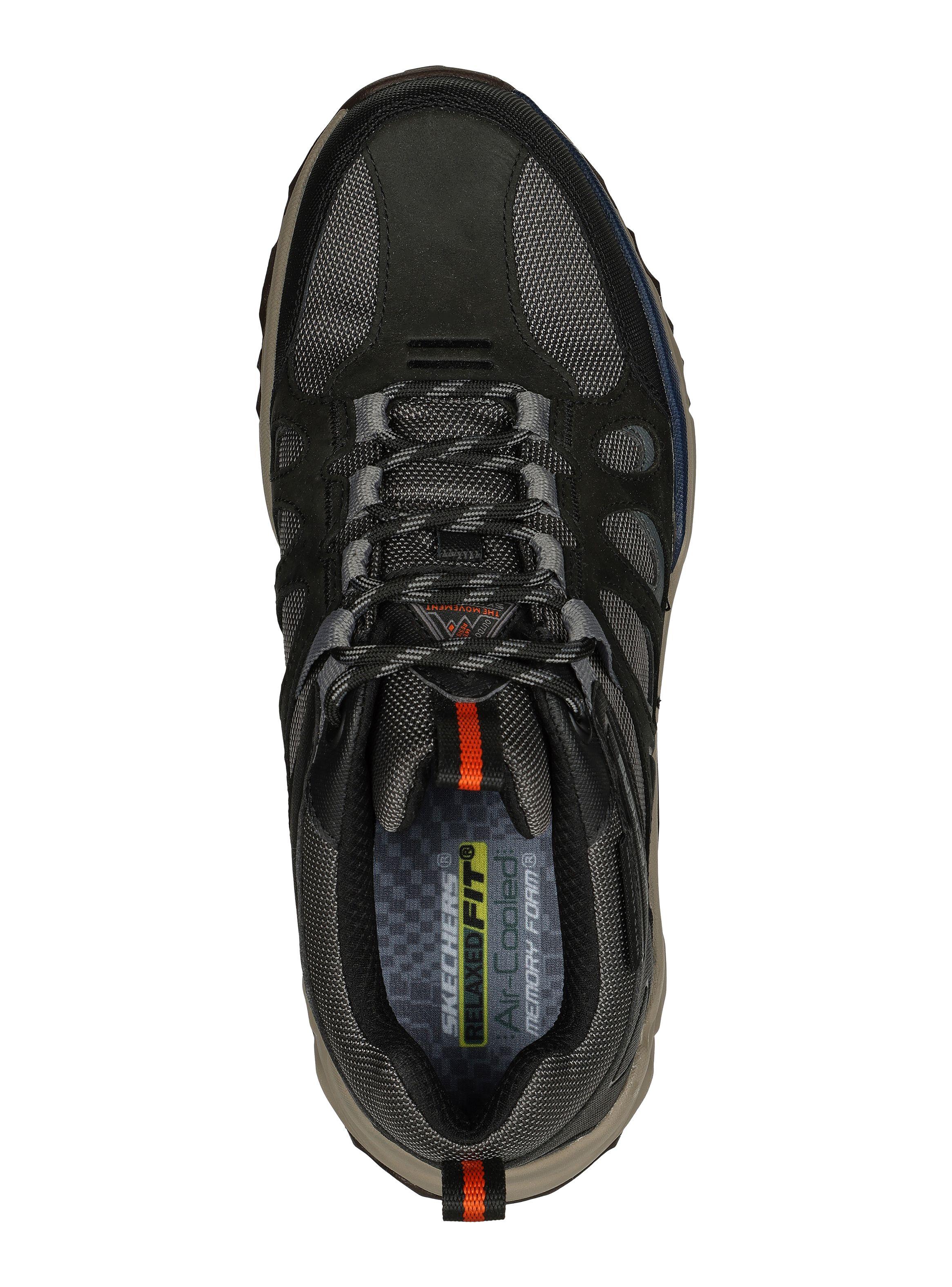 Zapato Casual Design Terraform Selvin Hombre-2