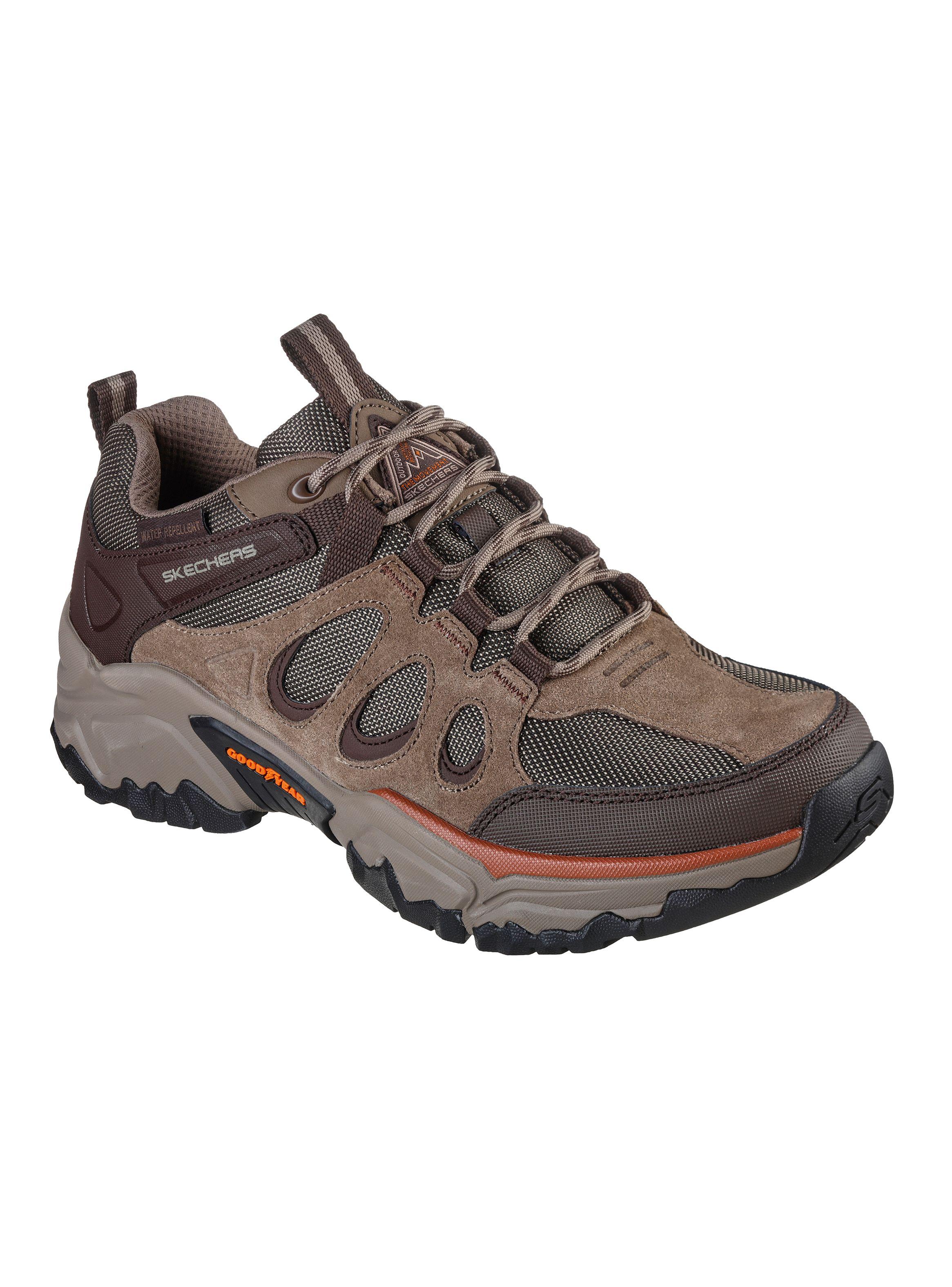 Zapato Casual Terraform Selvin Hombre-1