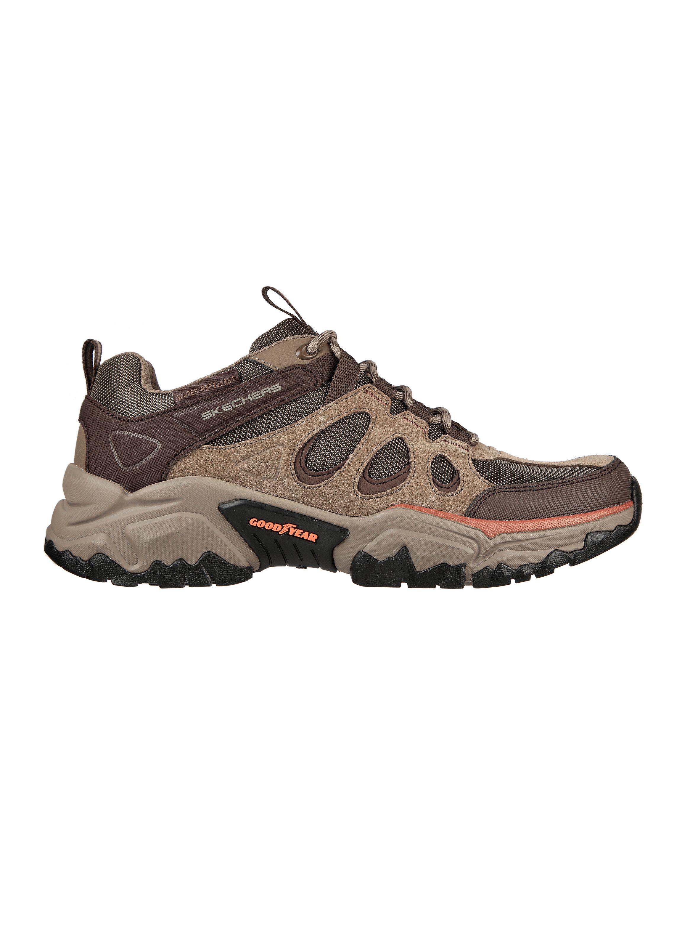 Zapato Casual Terraform Selvin Hombre-0