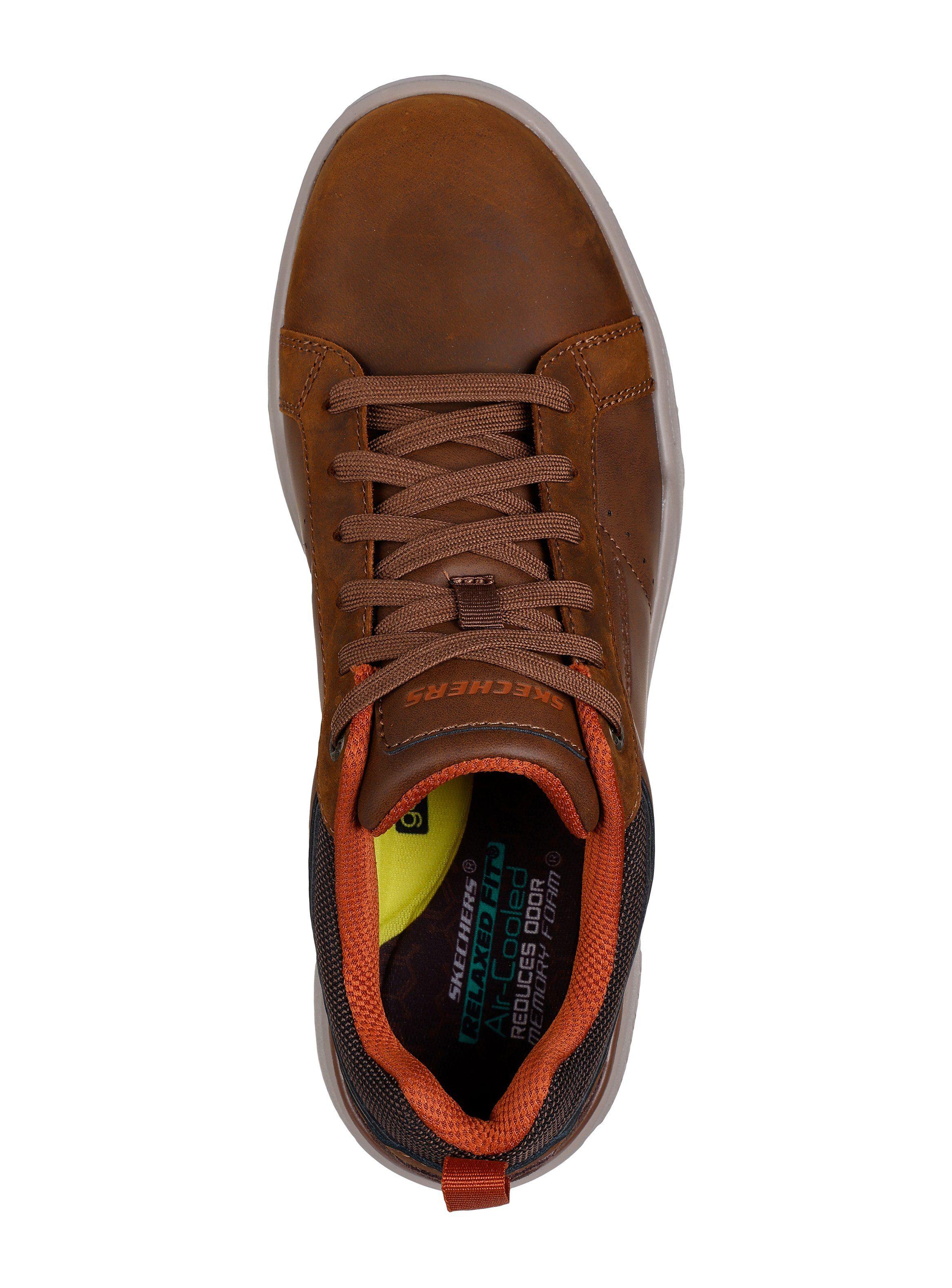 Zapatilla Urbana Corliss Hombre-2