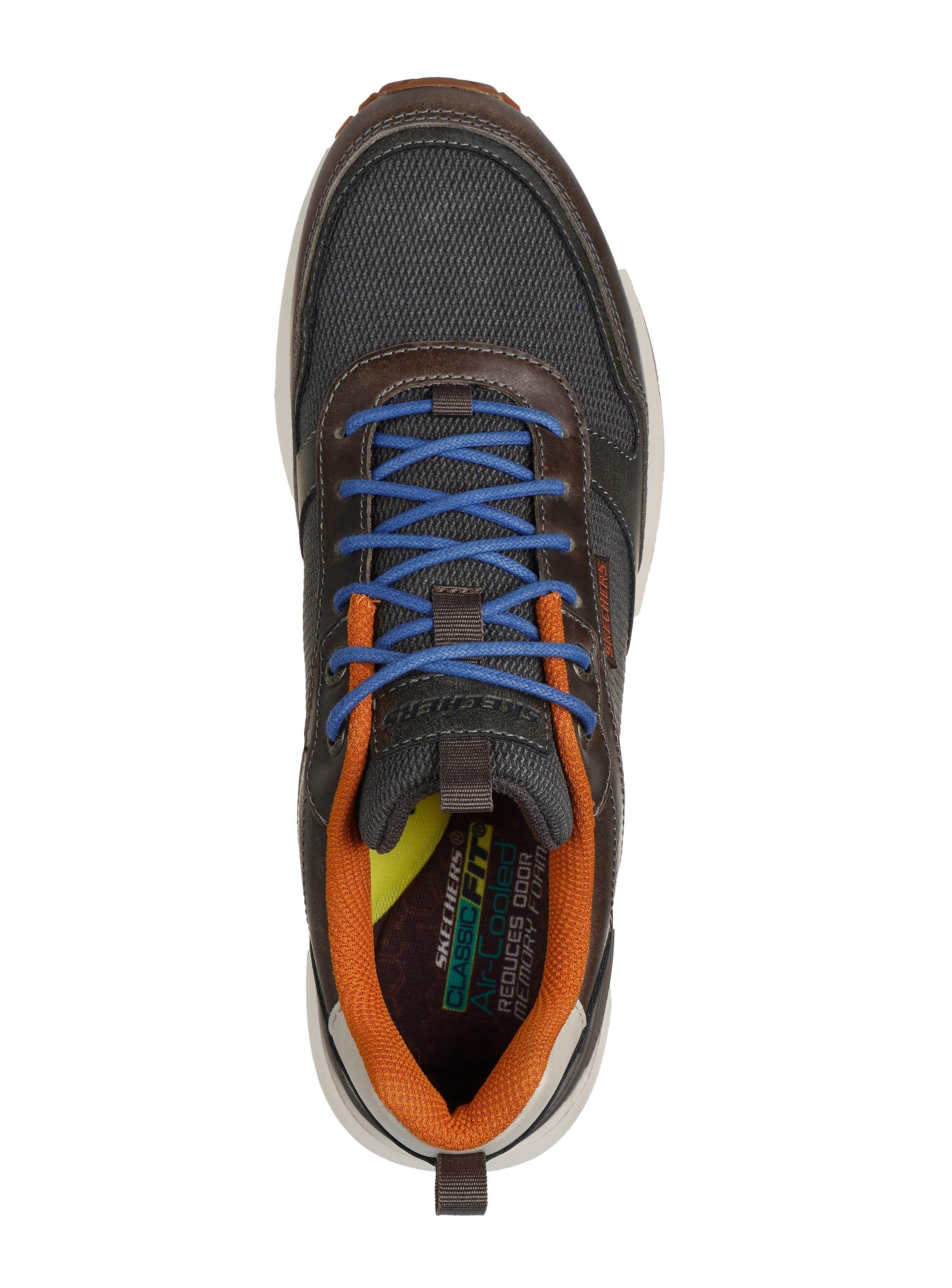 Zapatilla Urbana Design Sunny Dale Hombre-2