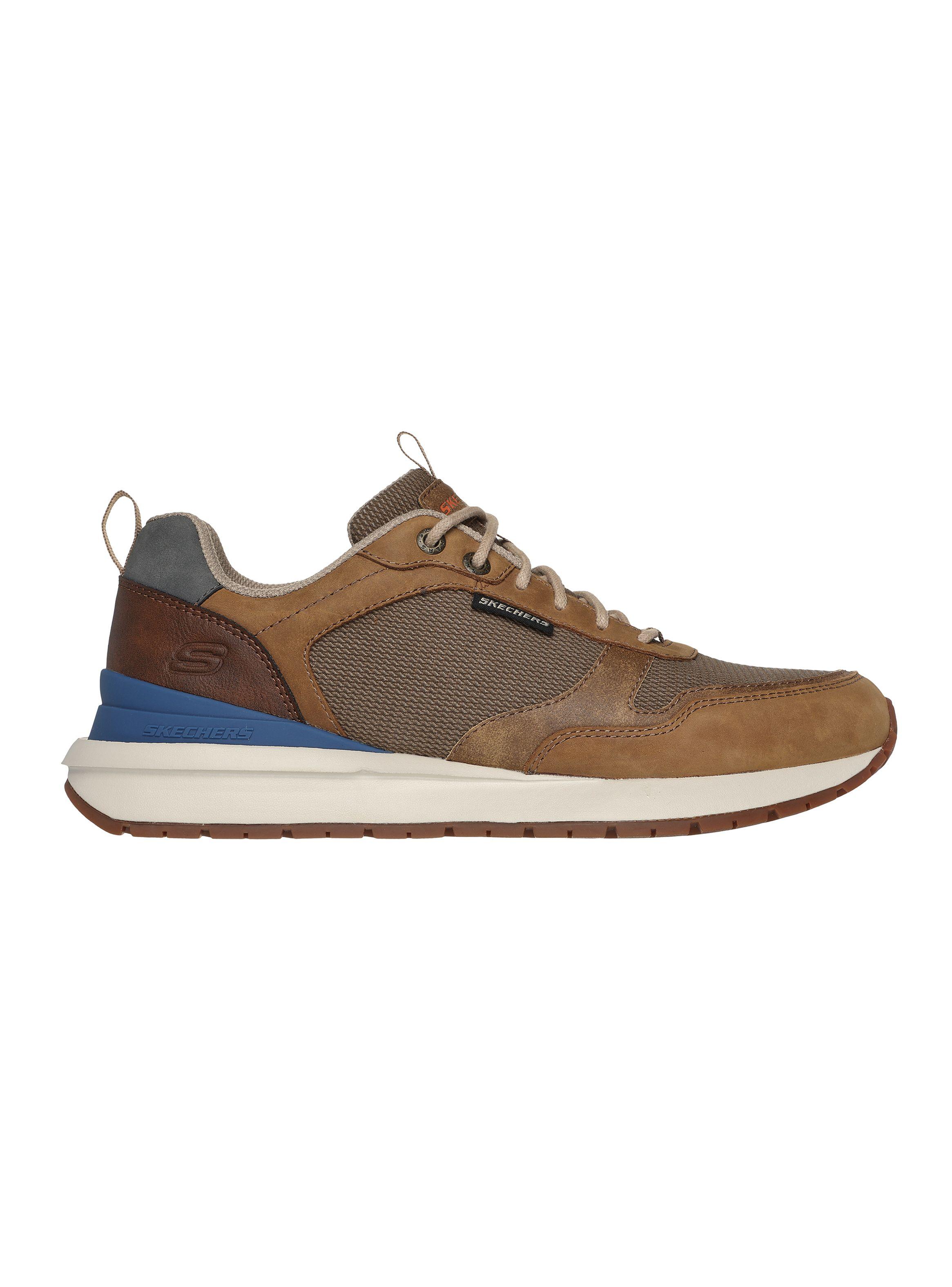 Zapatilla Urbana Style Sunny Dale Hombre-0