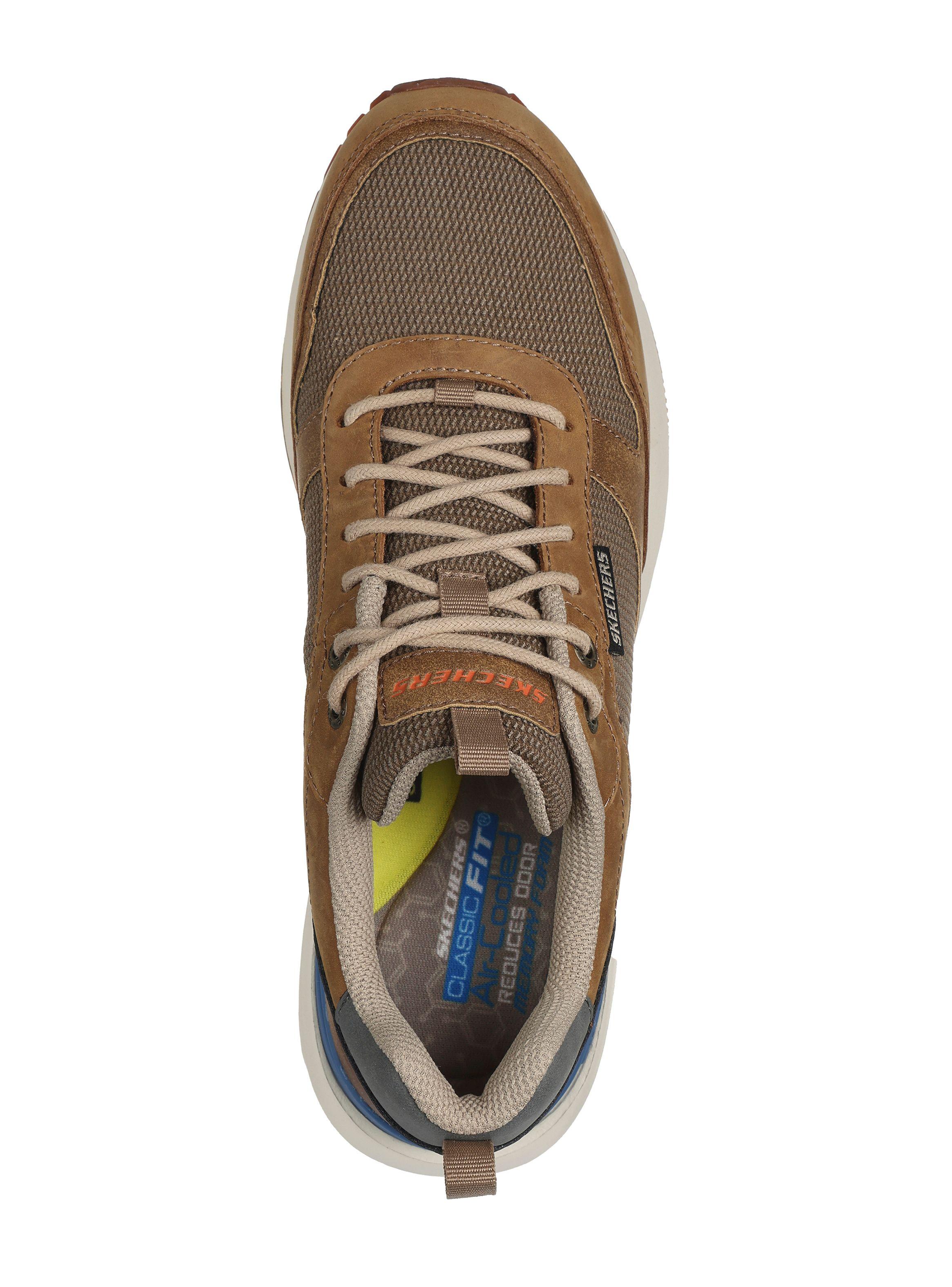 Zapatilla Urbana Style Sunny Dale Hombre-2