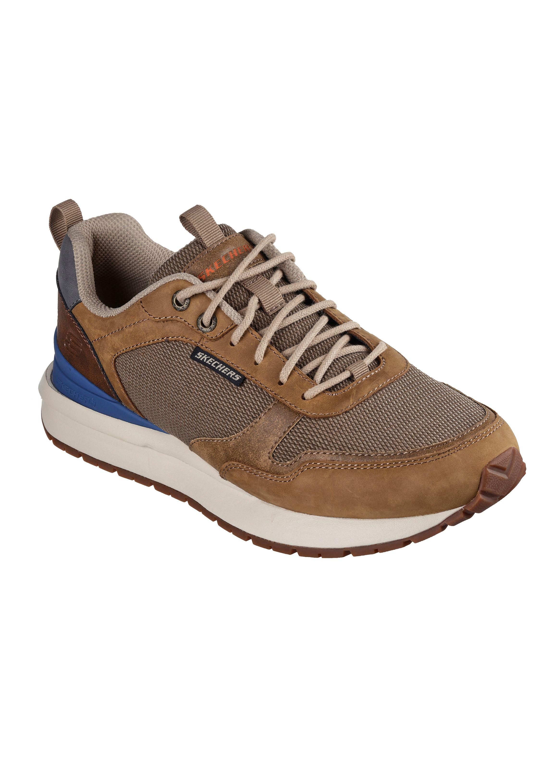 Zapatilla Urbana Style Sunny Dale Hombre-1