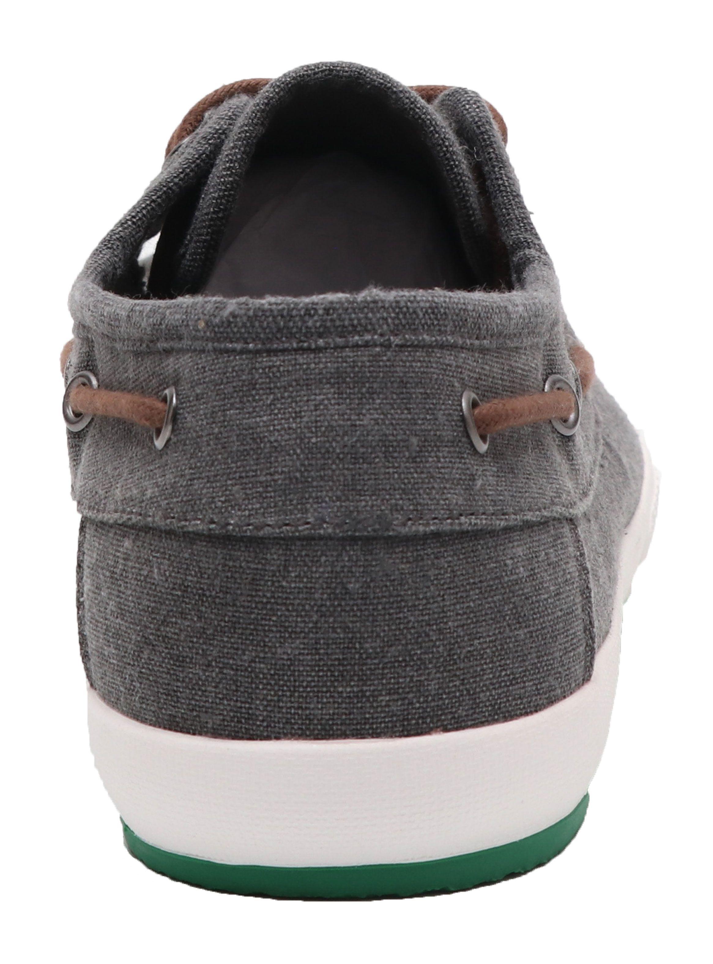 Zapato Casual Westland001G39 Hombre-4