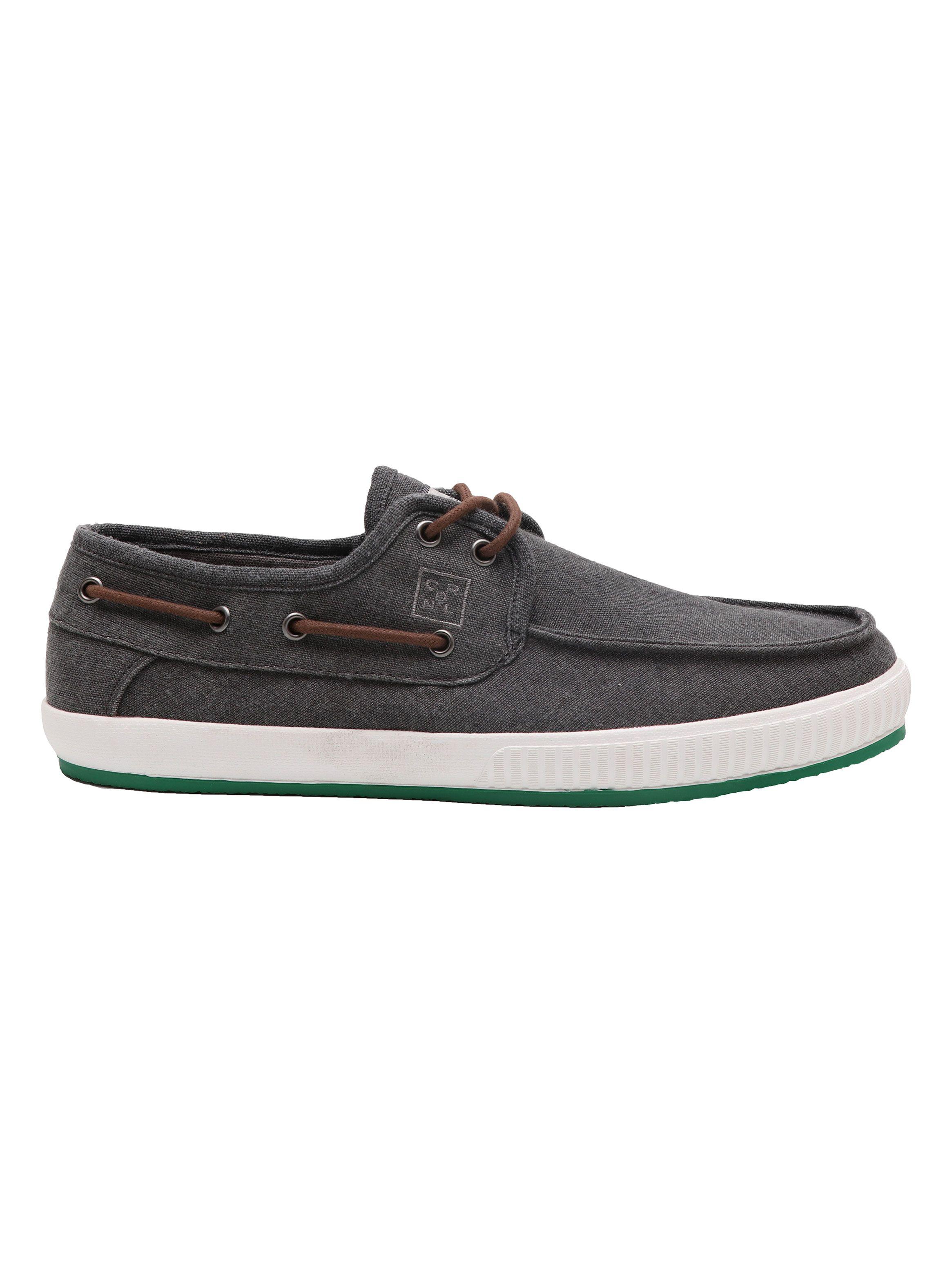 Zapato Casual Westland001G39 Hombre-0