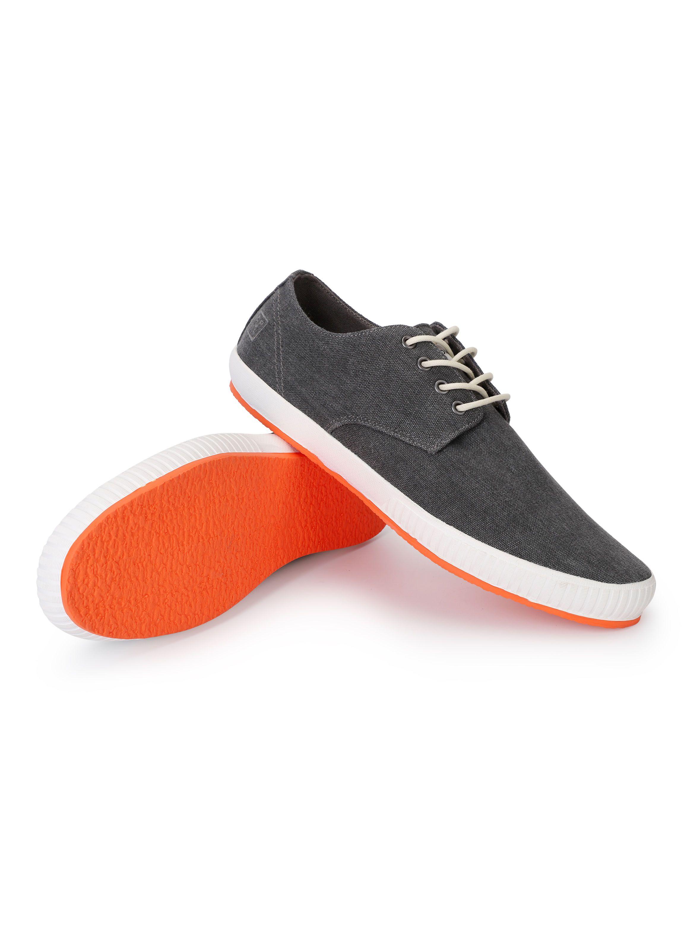 Zapatilla Urbana Wesland002G Hombre-4