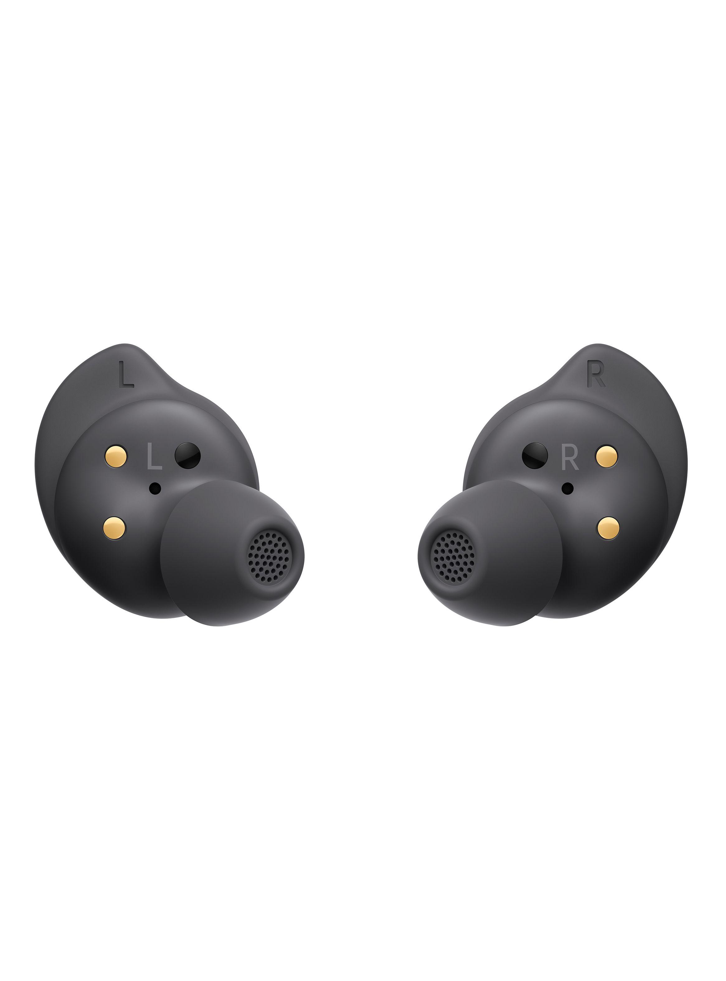 Audífonos Bluetooth Galaxy Buds FE Gray-4