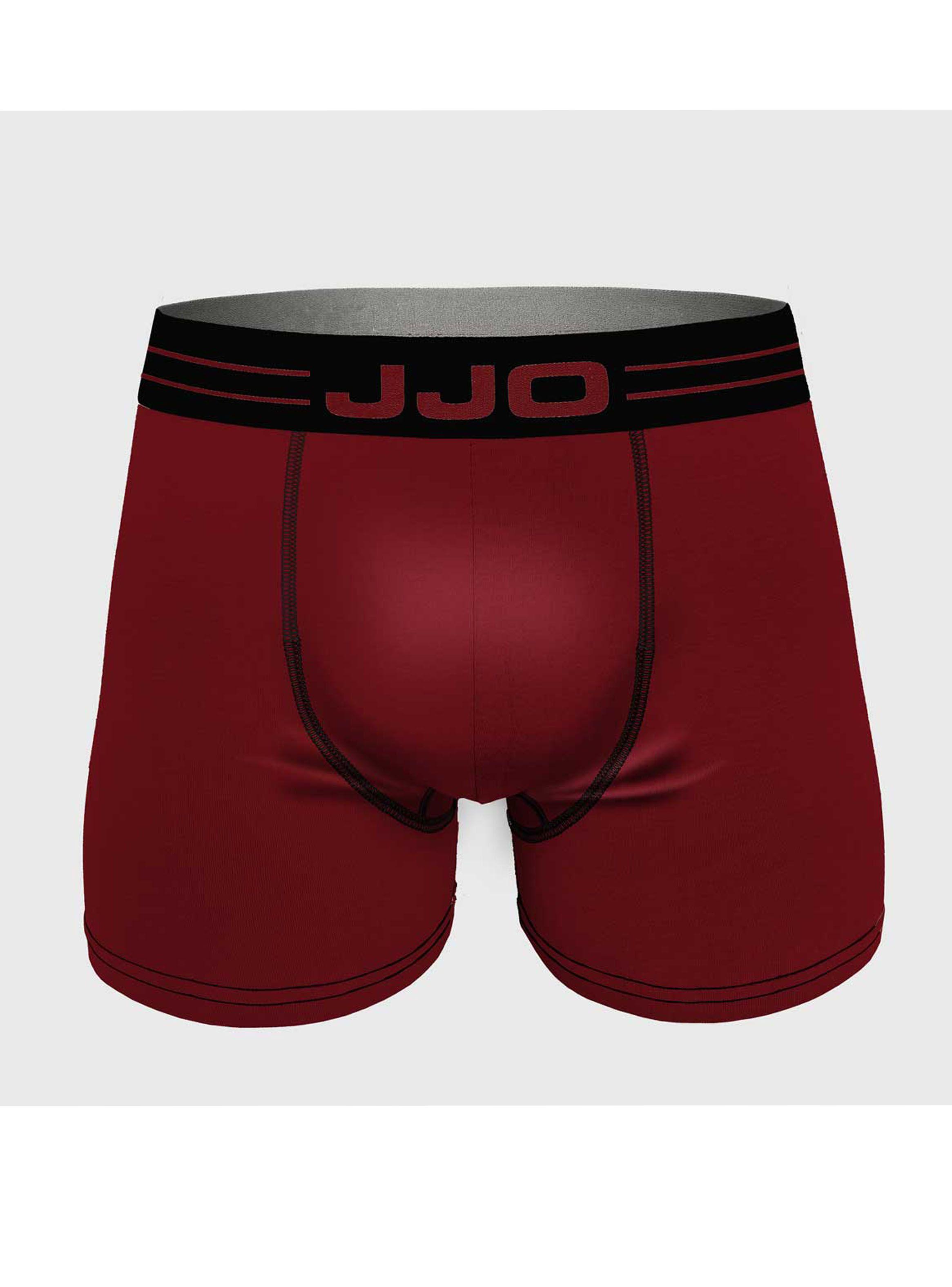 Pack 3 Boxers Medio Print Classic-3