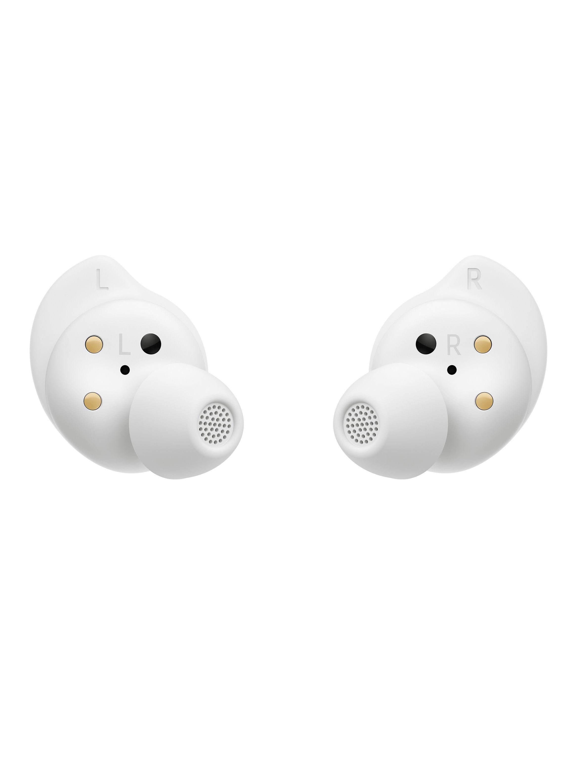 Audífonos Bluetooth Galaxy Buds FE White-6