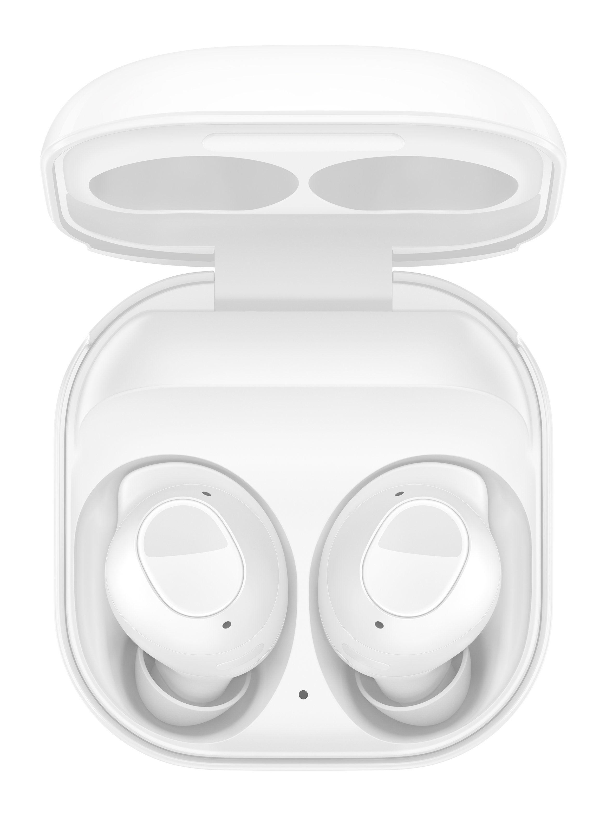 Audífonos Bluetooth Galaxy Buds FE White-0