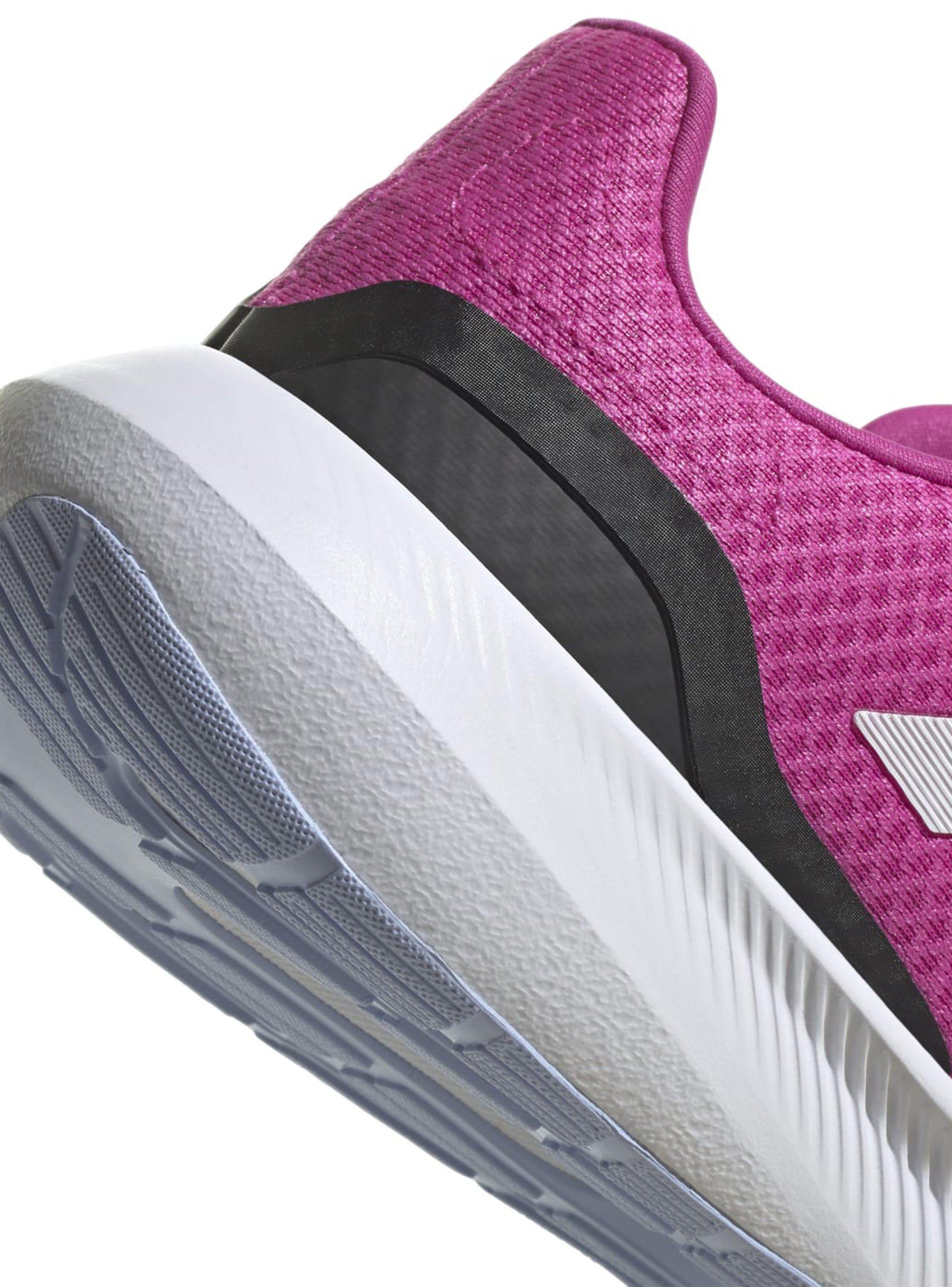 Zapatilla Running Textil Runfalcon 3.0 Mujer-4