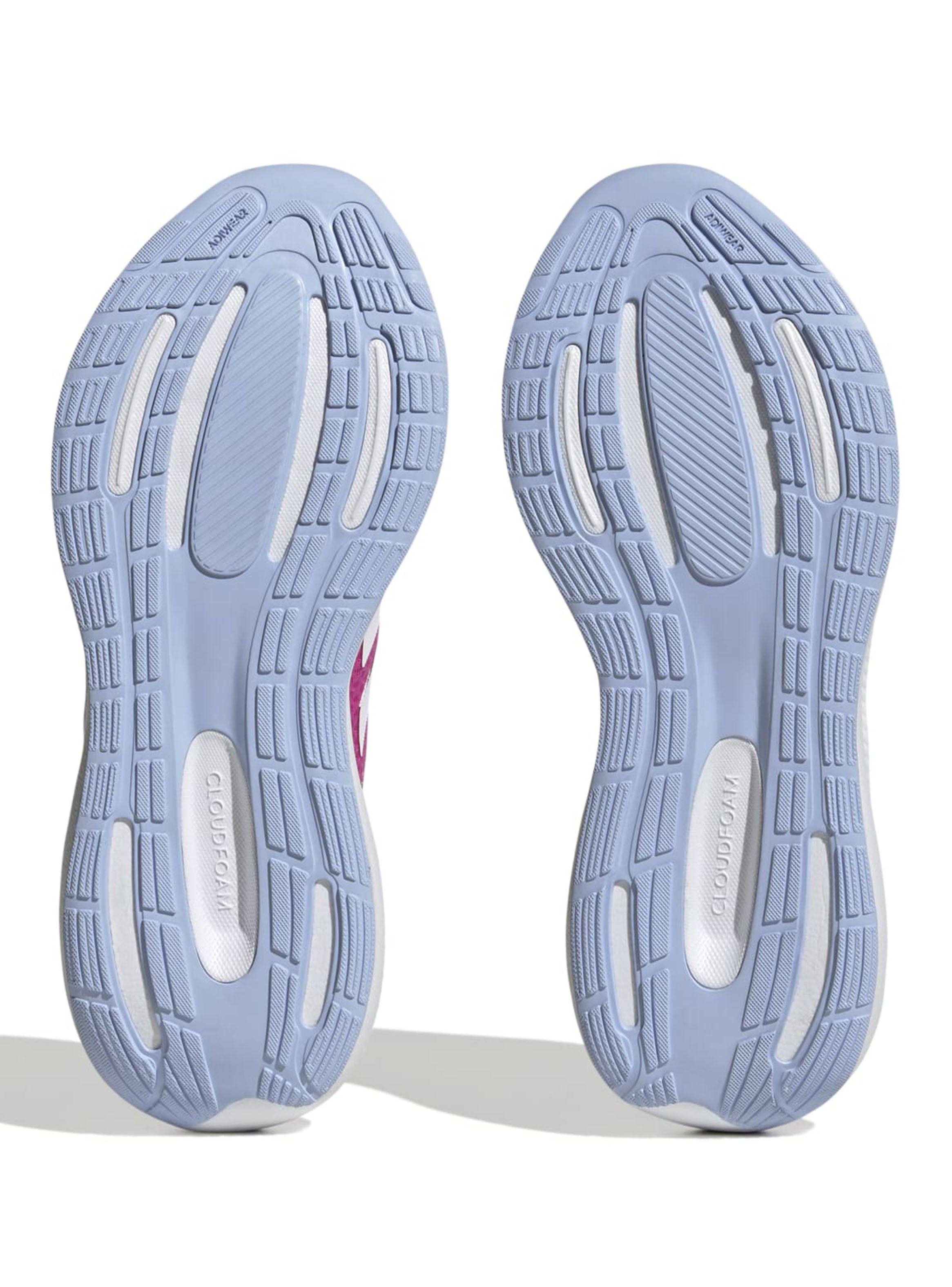 Zapatilla Running Textil Runfalcon 3.0 Mujer-2