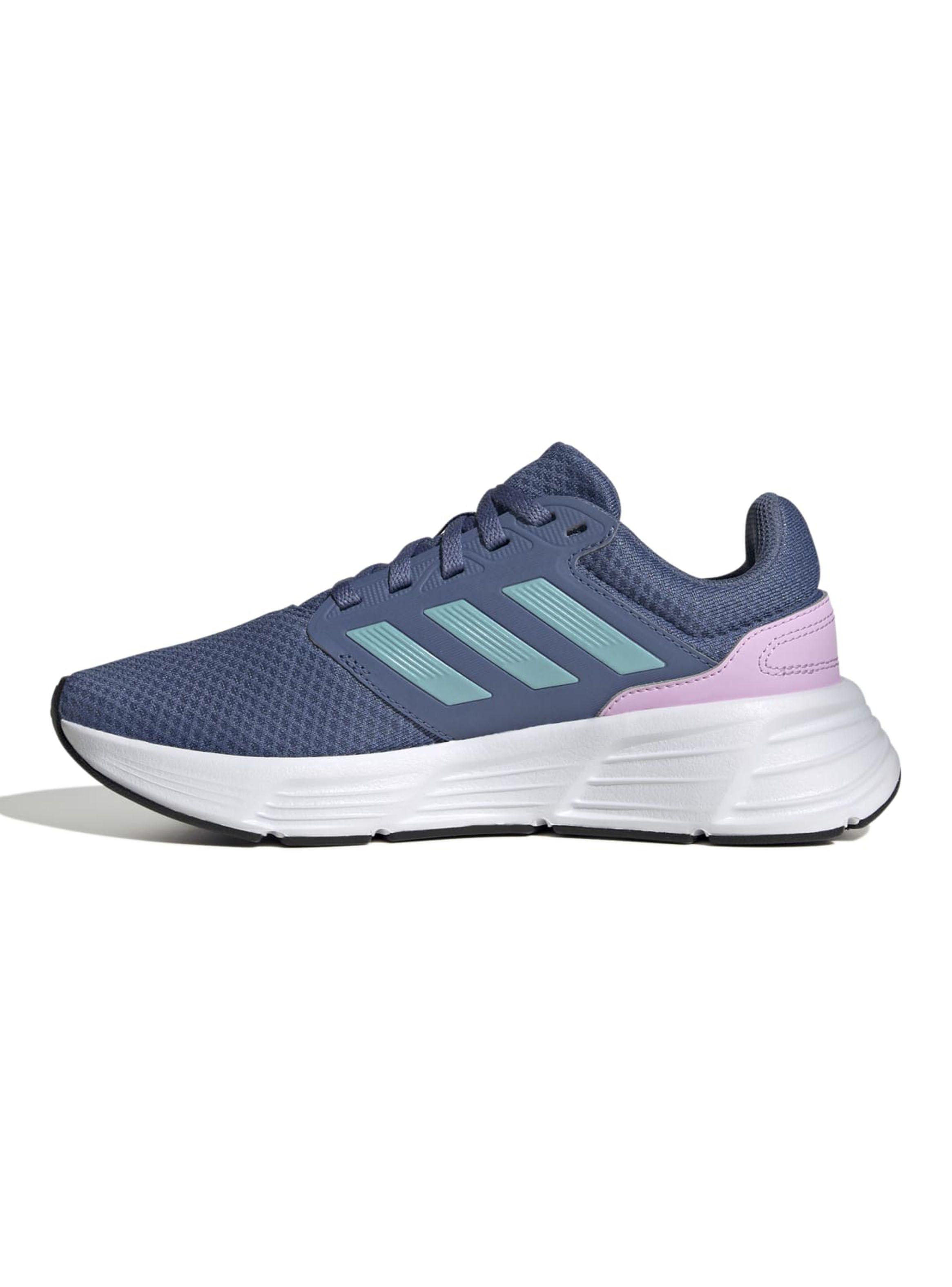 Zapatilla Running Design- Galaxy 6 Mujer-2