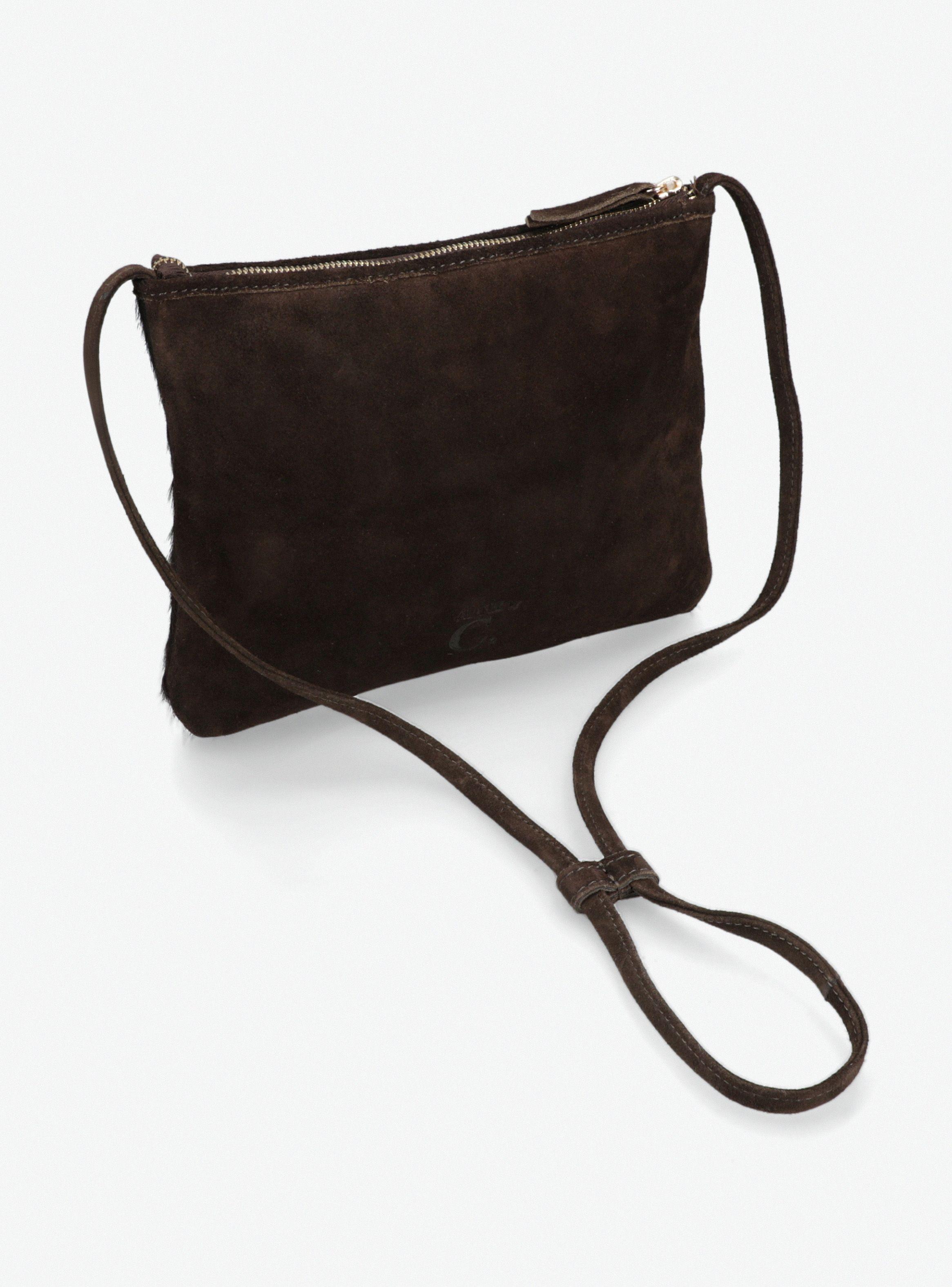 Cartera Sobre Cuero By C. Del Pilar-4