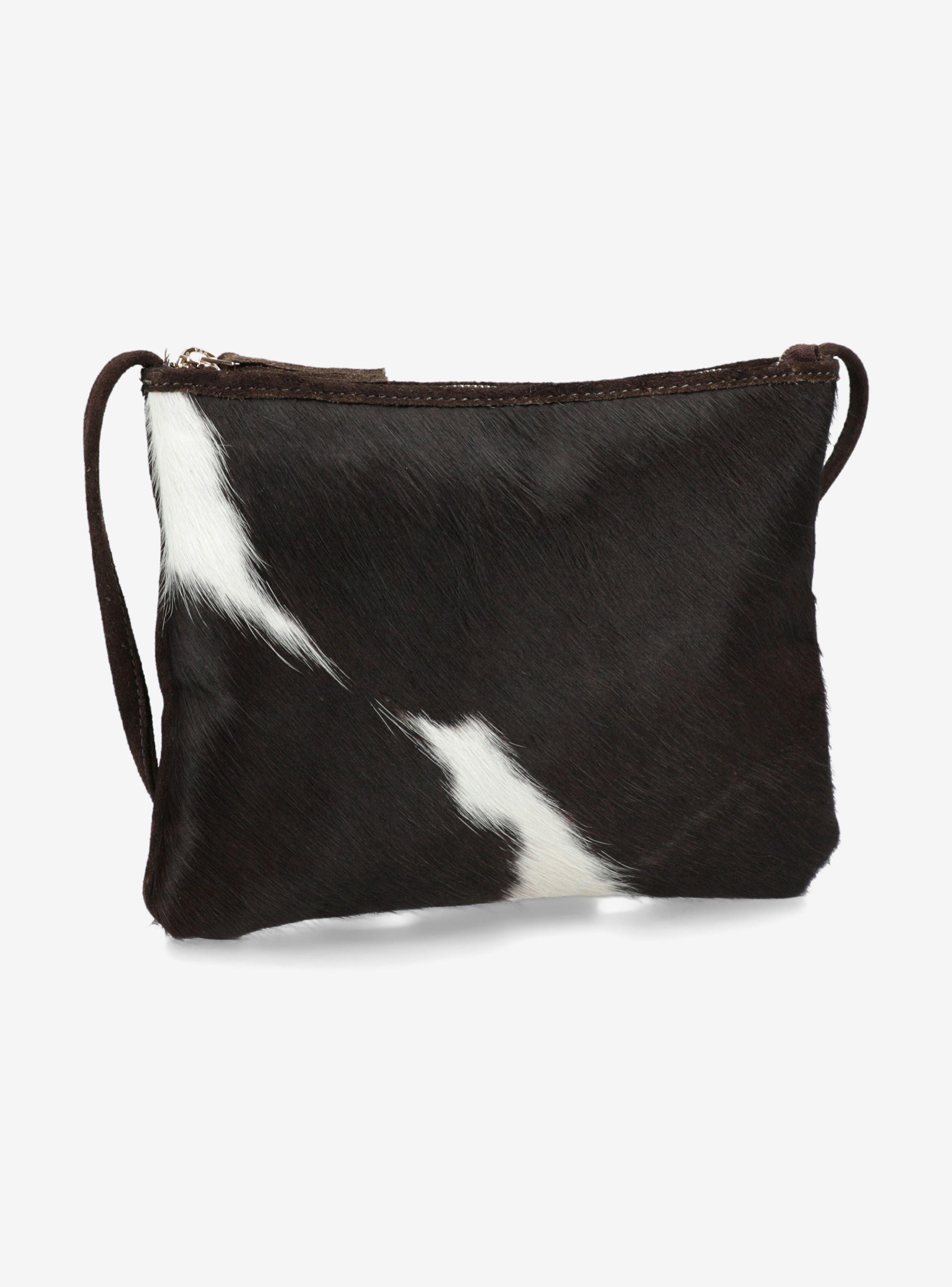 Cartera Sobre Cuero By C. Del Pilar-3