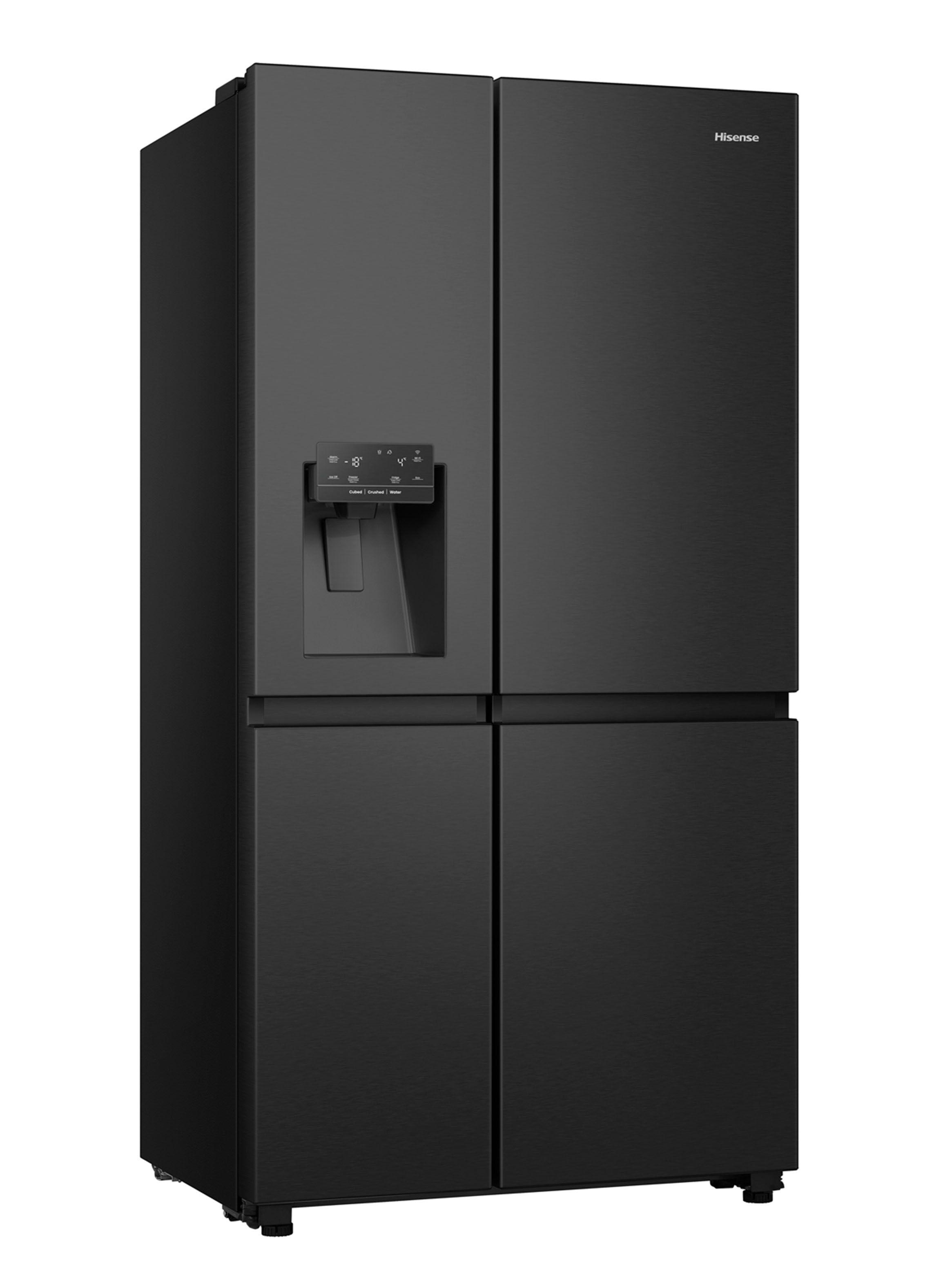 Refrigerador Side by Side No Frost 601 Litros RS781BV-3