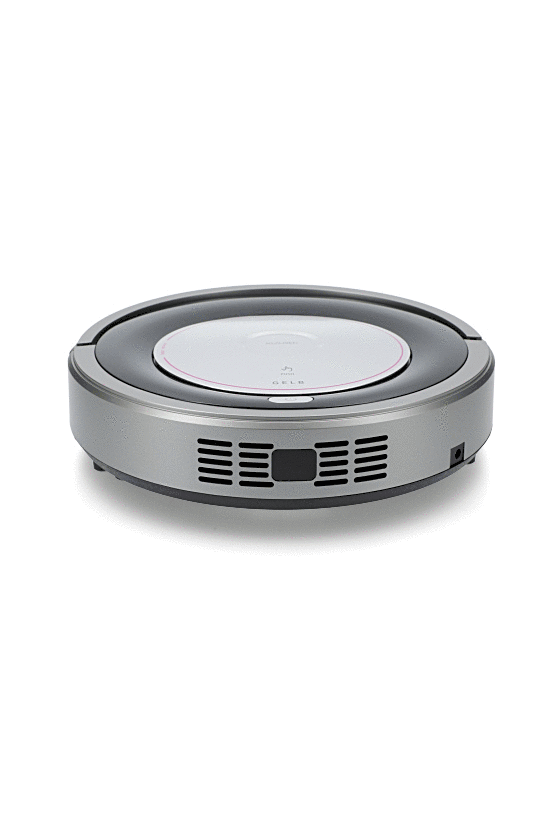 Aspiradora Robot GELB 2 en 1-5