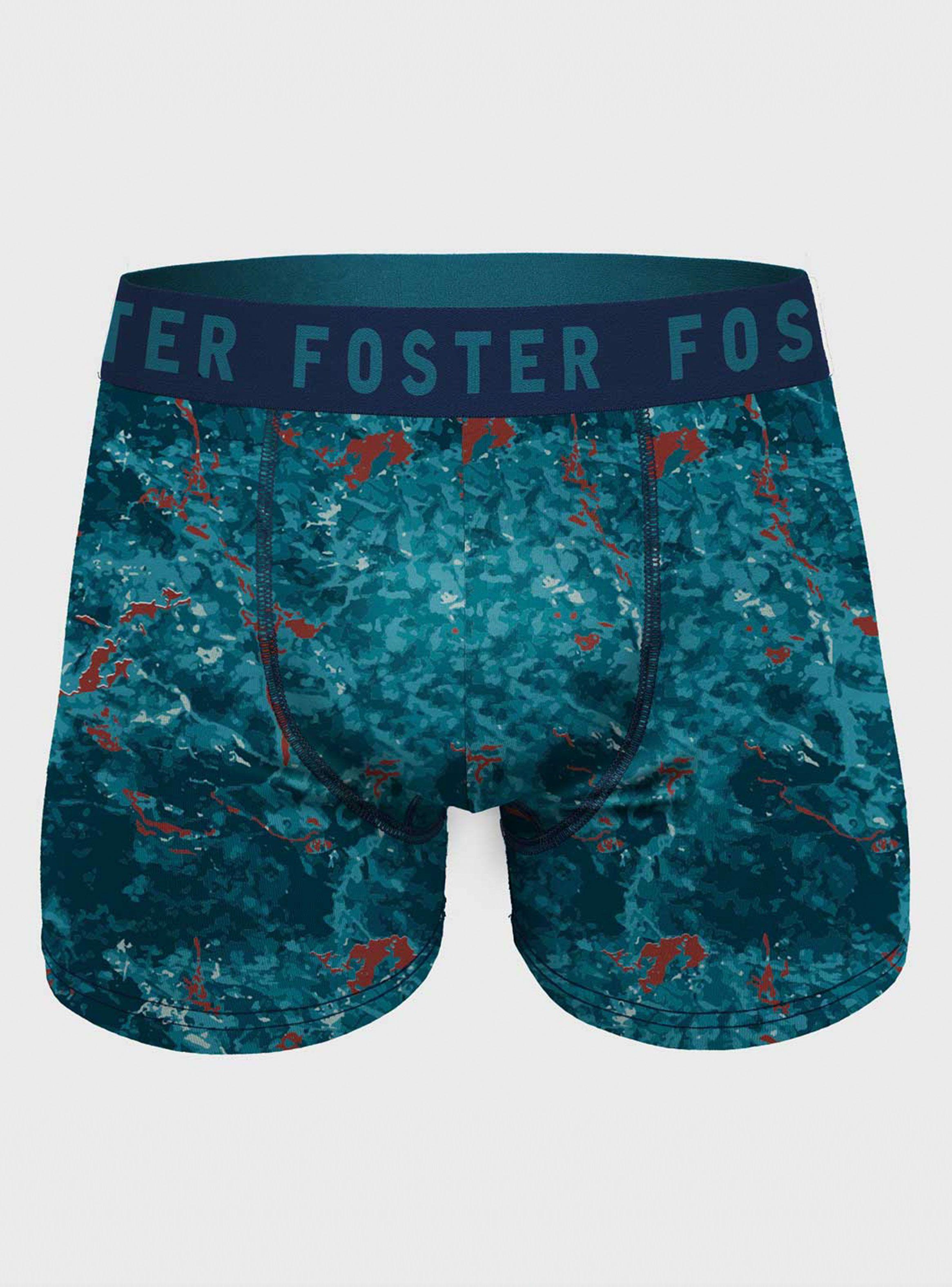 Tripack Boxer Print Variado-1