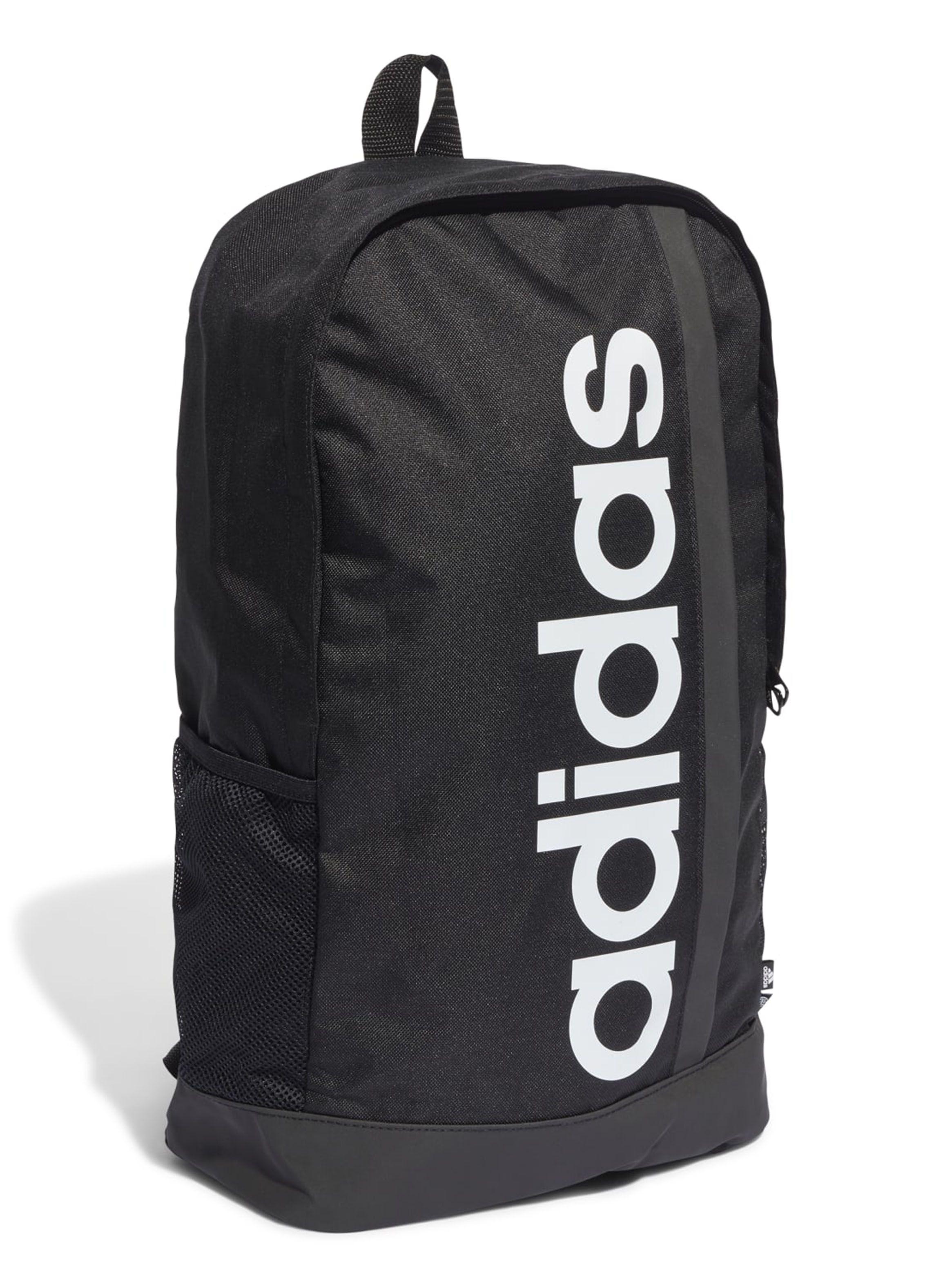 Mochila Essentials Linear con Cierre Unisex-2