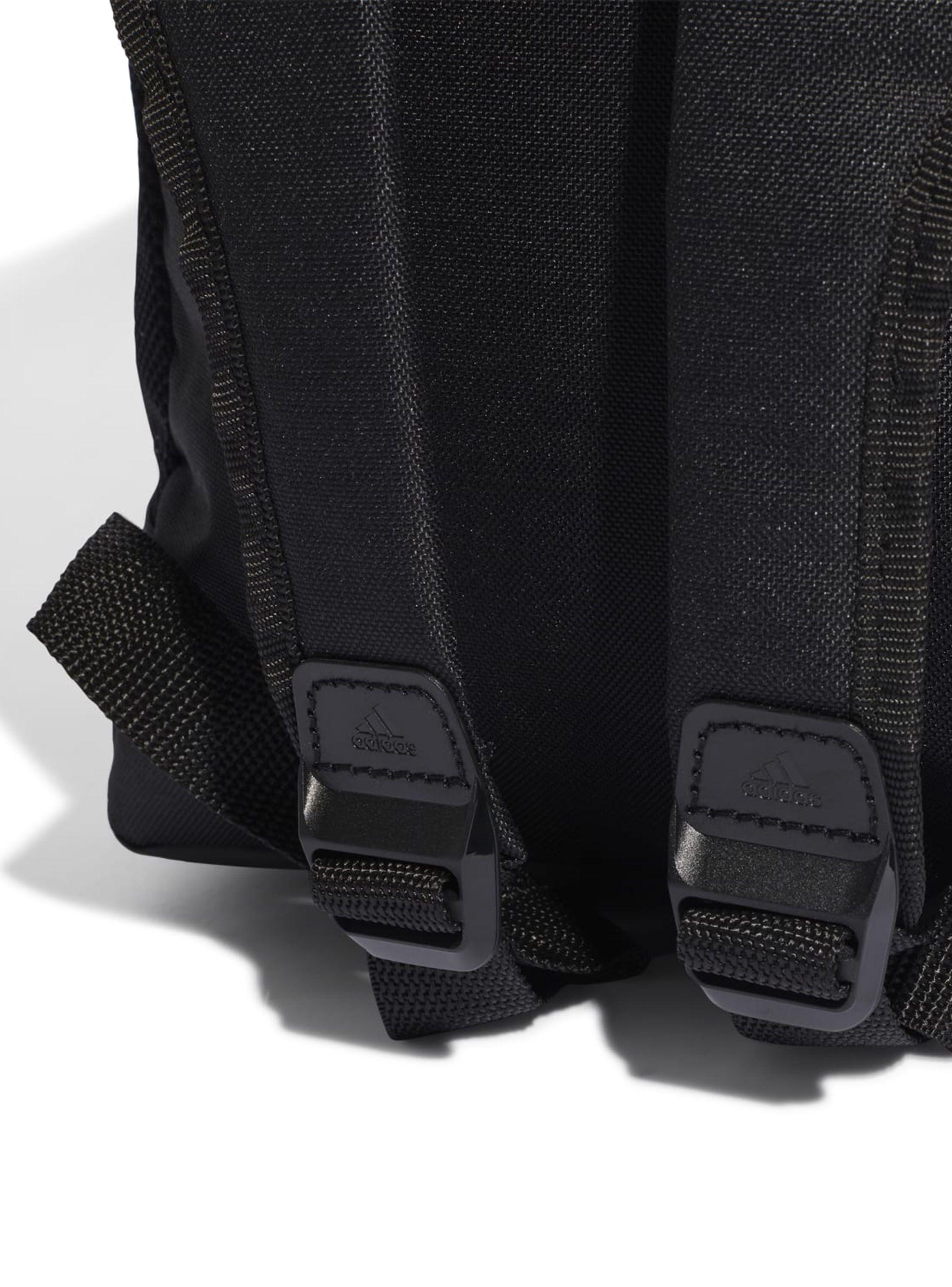 Mochila Essentials Linear con Cierre Unisex-5