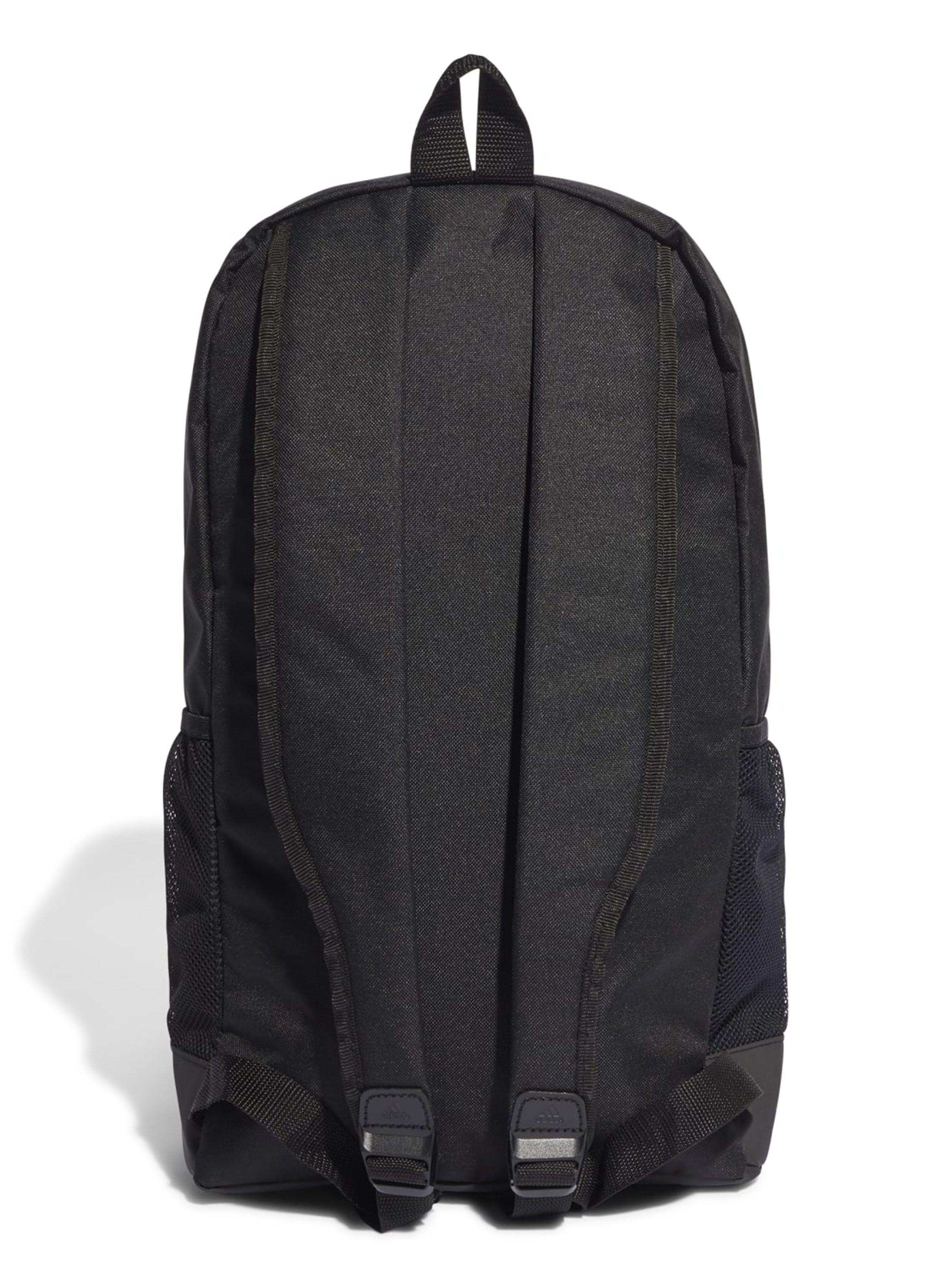 Mochila Essentials Linear con Cierre Unisex-1