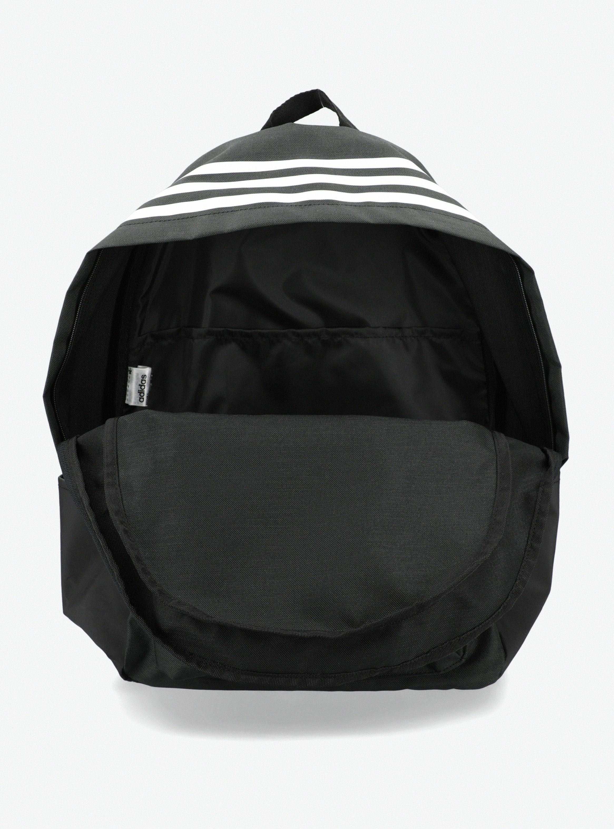 Mochila Clásica 3 Bandas Unisex-3