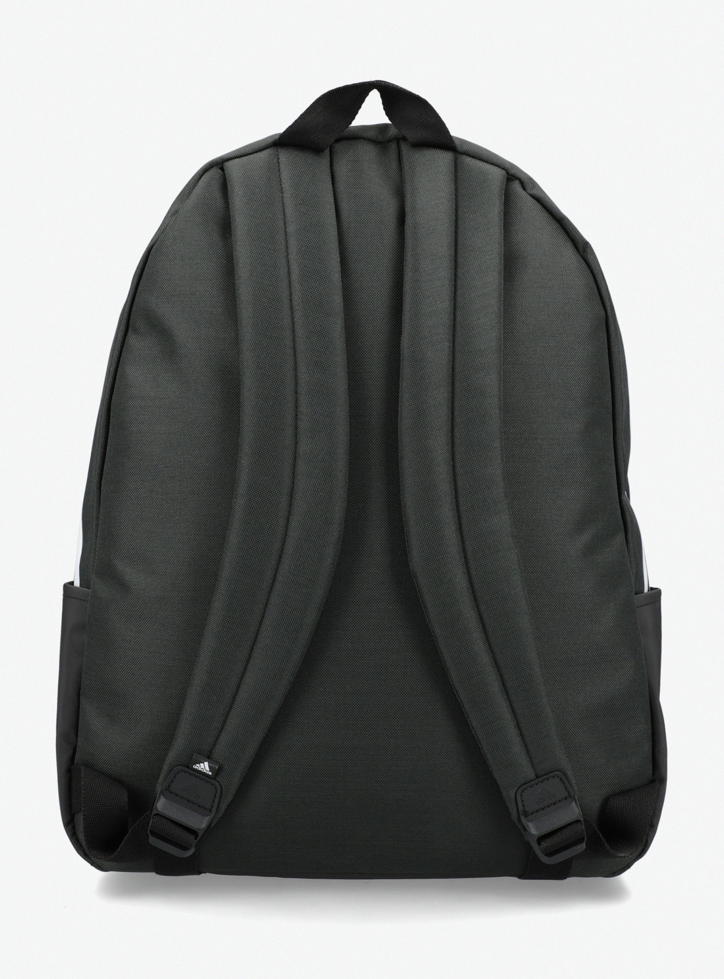 Mochila Clásica 3 Bandas Unisex-2