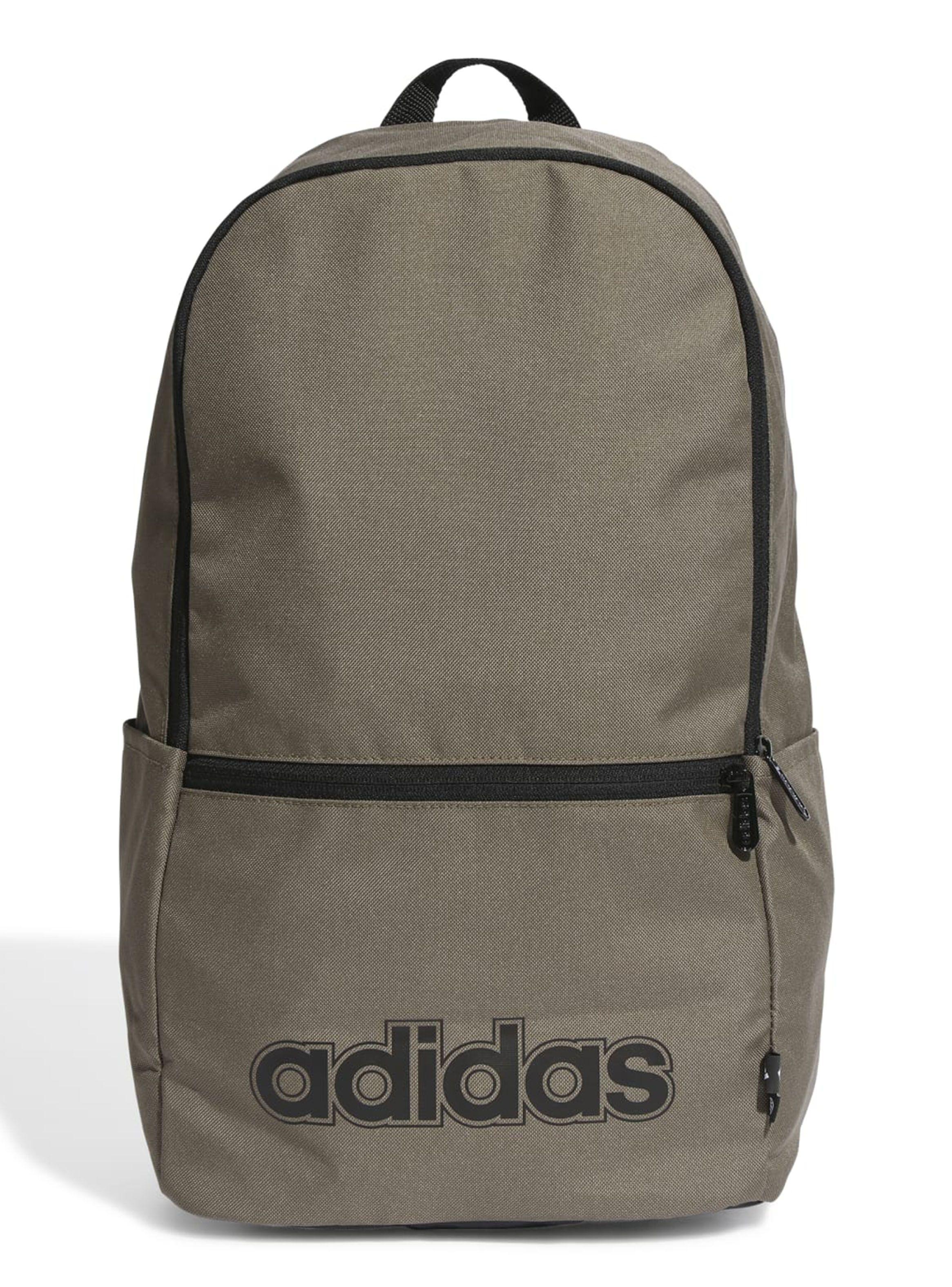 Mochila Classic Foundation Poliéster Unisex-0
