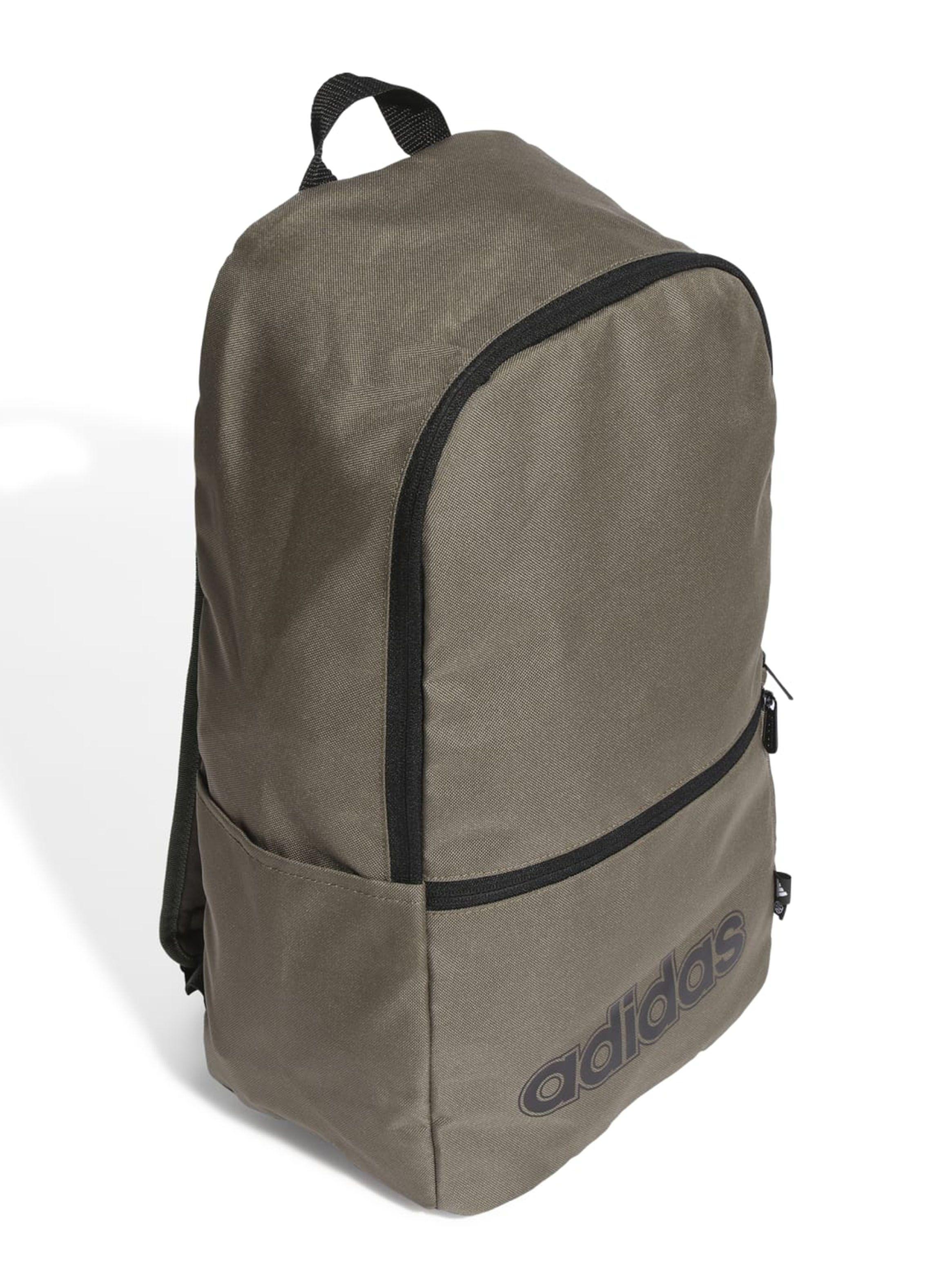 Mochila Classic Foundation Poliéster Unisex-2