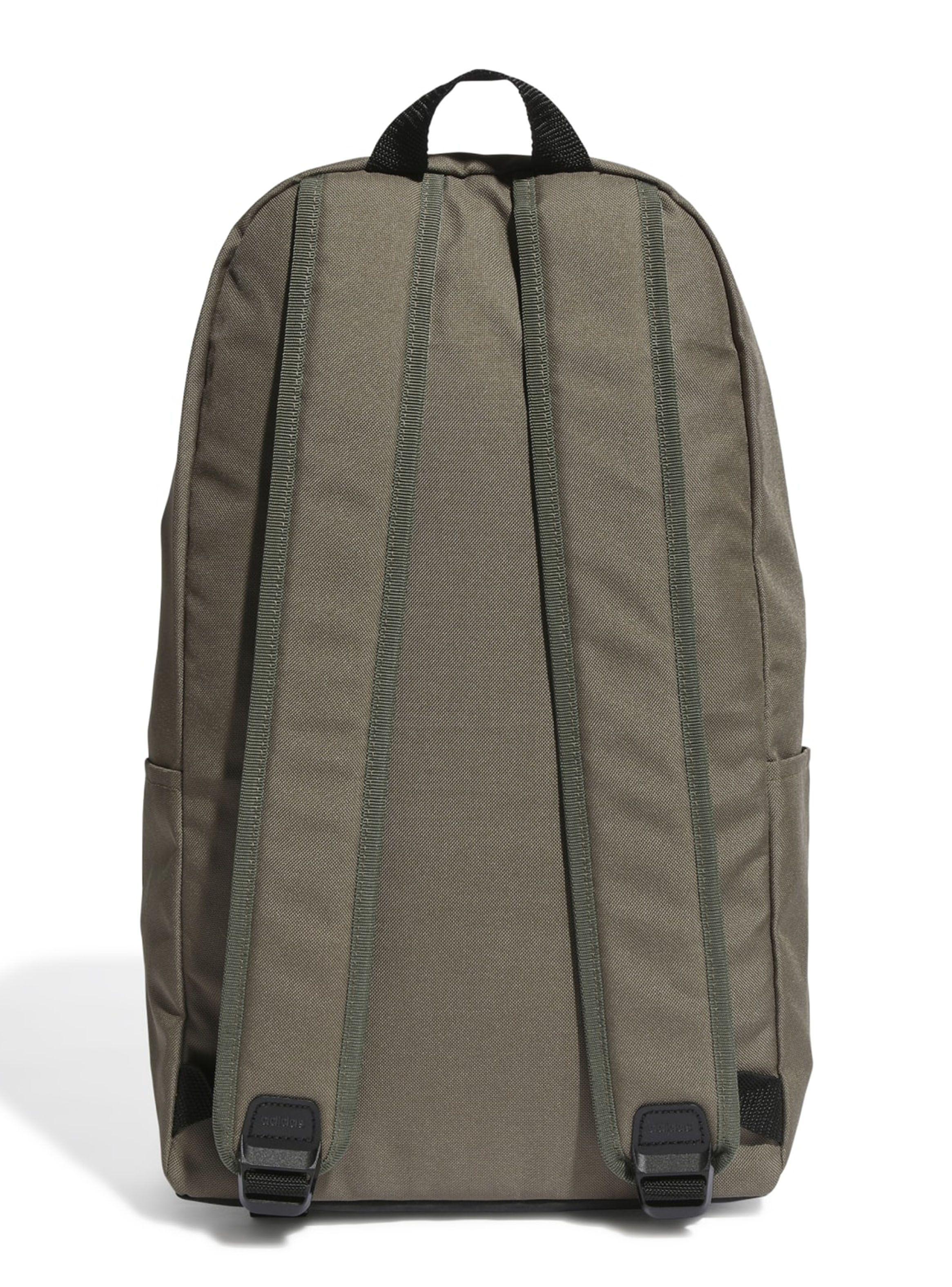 Mochila Classic Foundation Poliéster Unisex-1