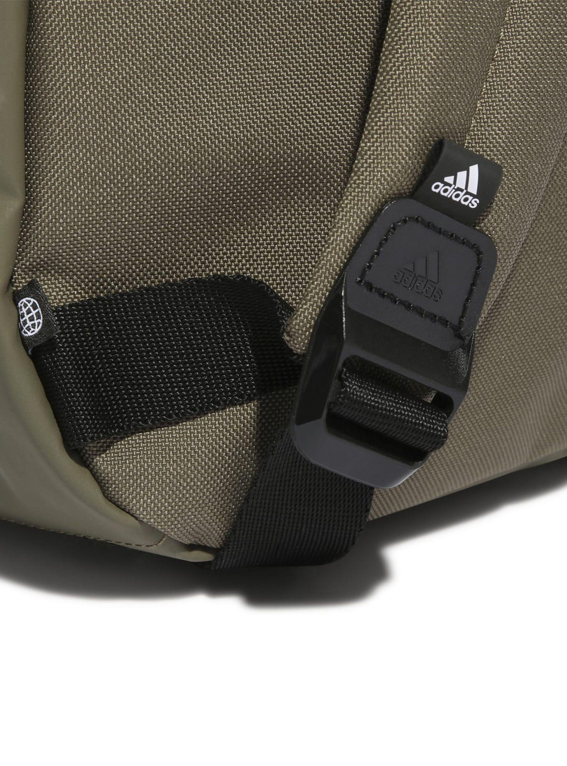 Mochila Classic Badge Of Sport Compartimientos Unisex-3