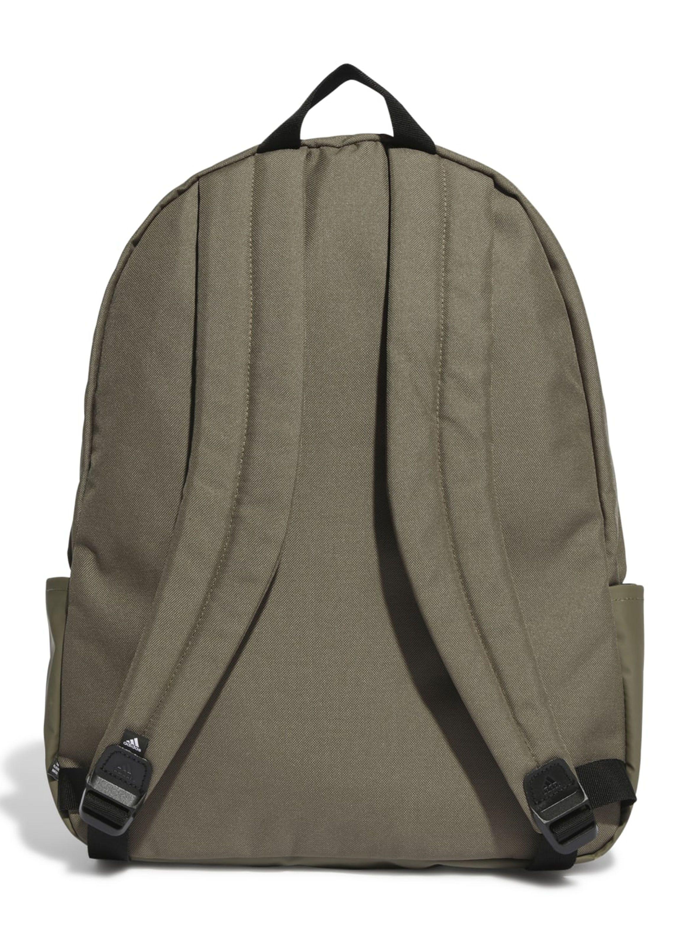 Mochila Classic Badge Of Sport Compartimientos Unisex-1