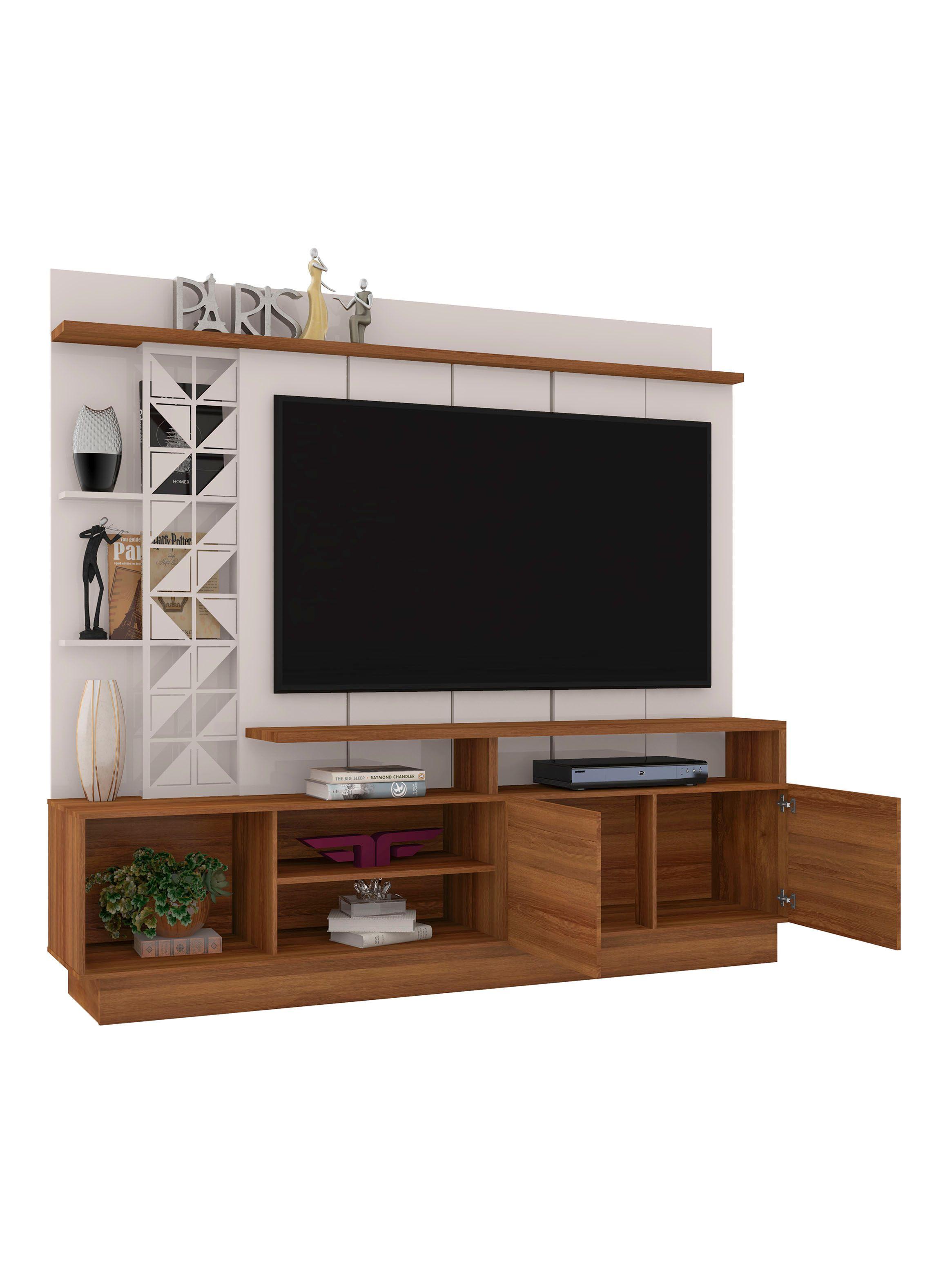 Home Tv 65" Vivaz 2.0 2 Puertas-2