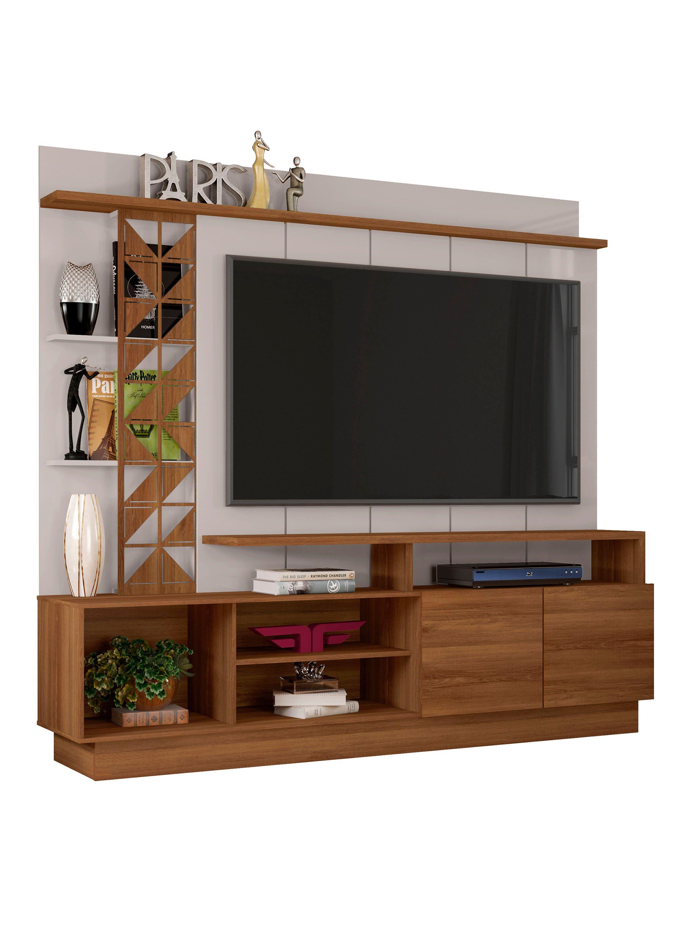 Home Tv 65" Vivaz 2.0 2 Puertas-0