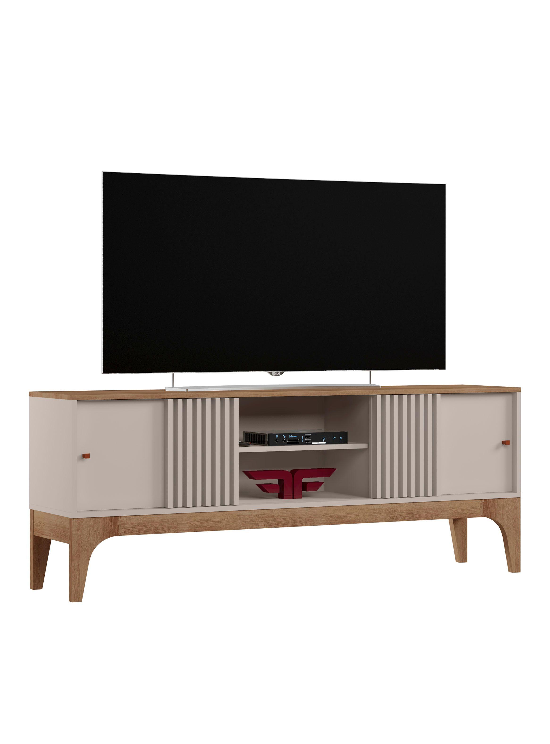 Rack Florencia Tv 70"-0